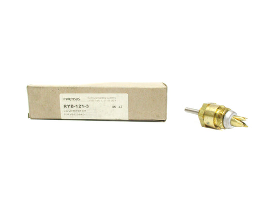 INVENSYS RYB-121-3 NSMP