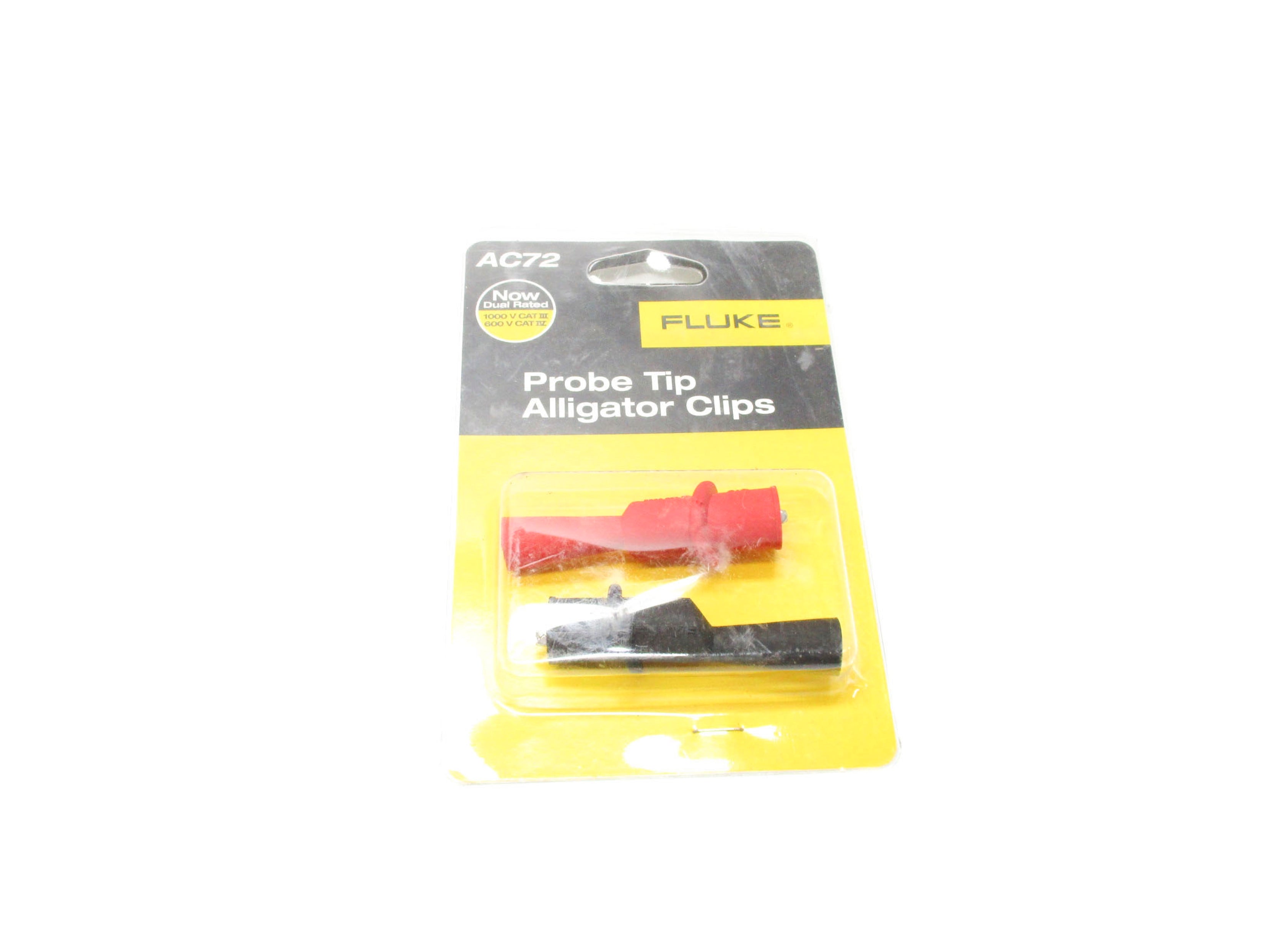 FLUKE AC72 NSMP