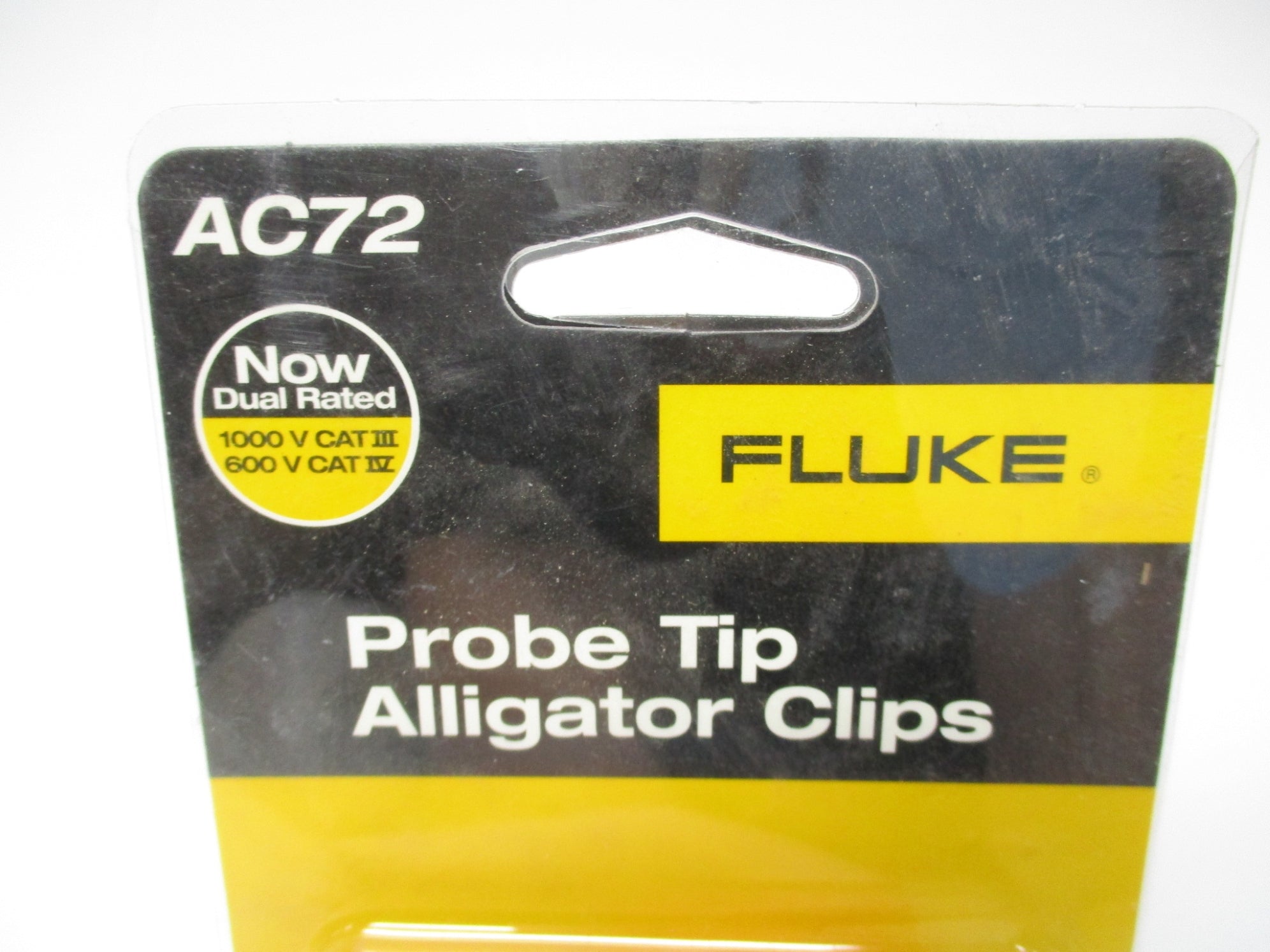 FLUKE AC72 NSMP