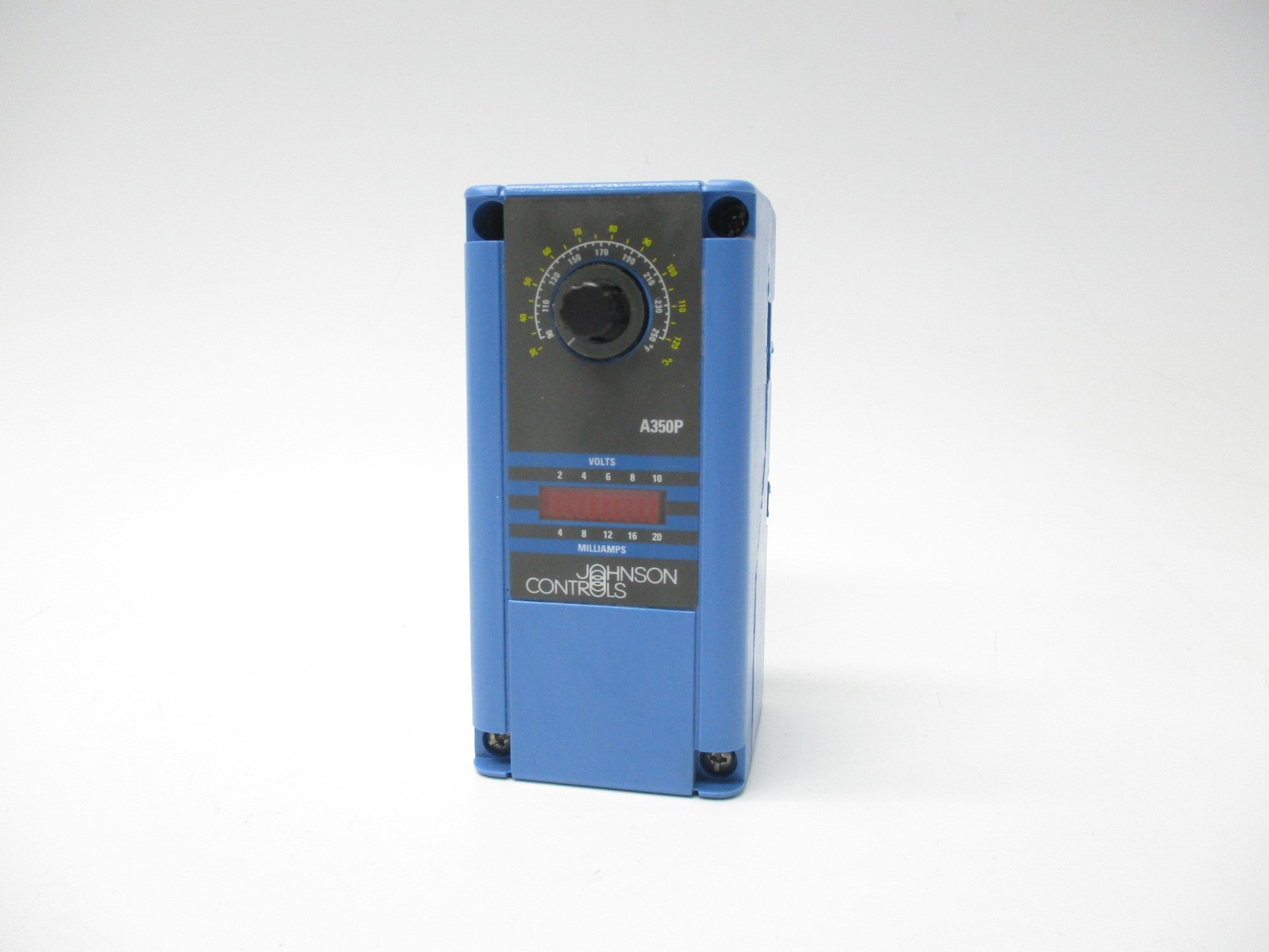 JOHNSON CONTROLS A350PS-2C NSNP