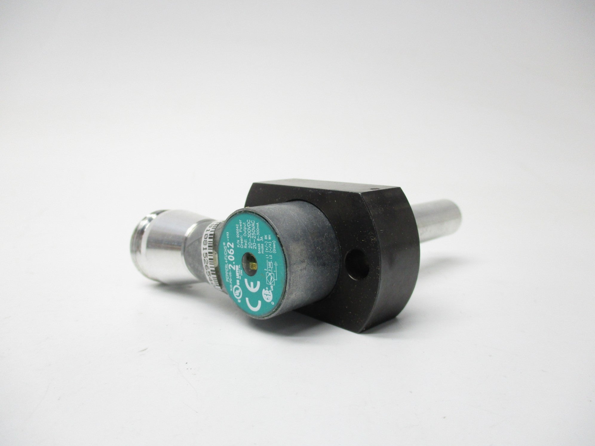 PEPPERL+FUCHS 906642 NSNP