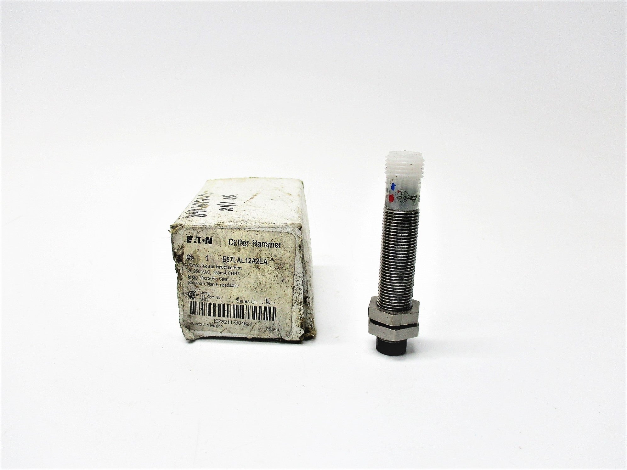 EATON E57LAL12A2EA NSMP