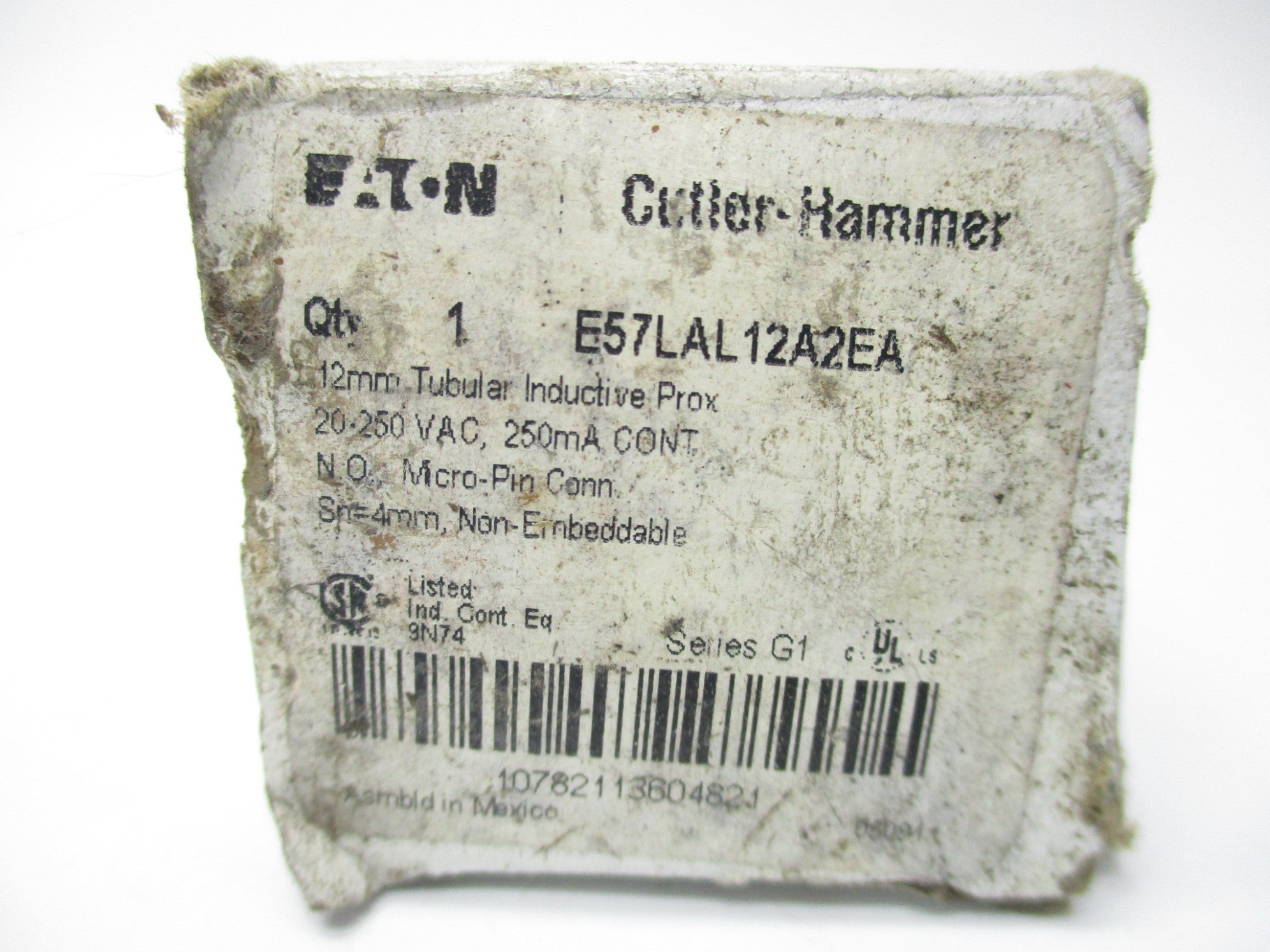 EATON E57LAL12A2EA NSMP