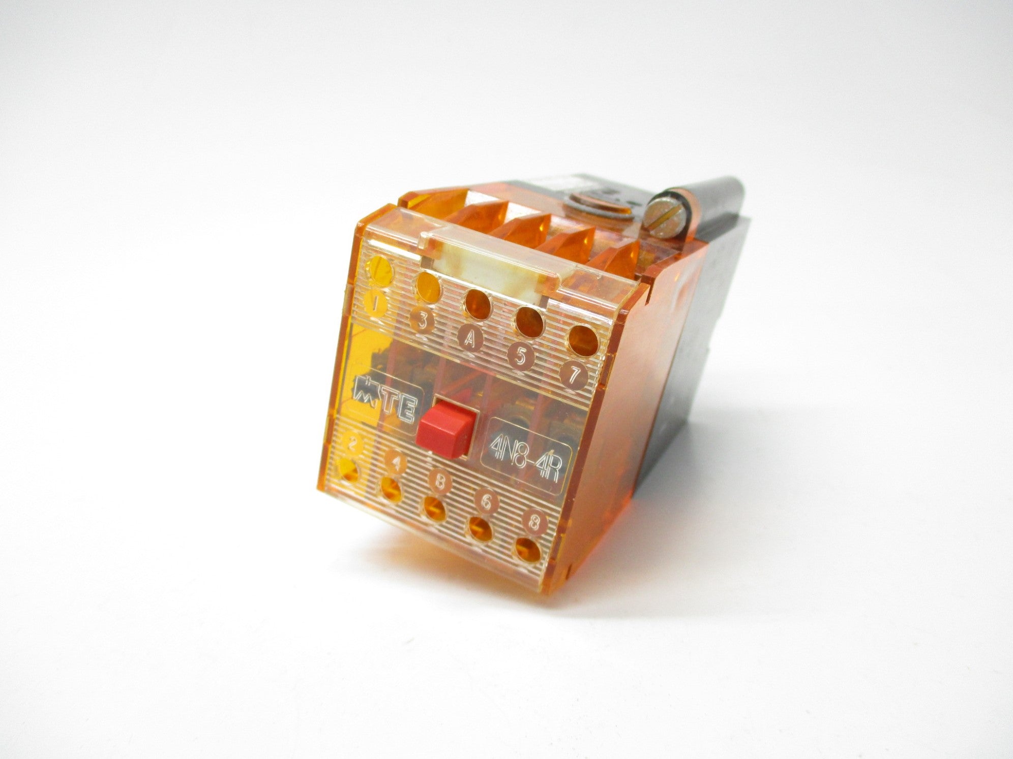 MTE 4N8-4R 600VAC 10A NSNP