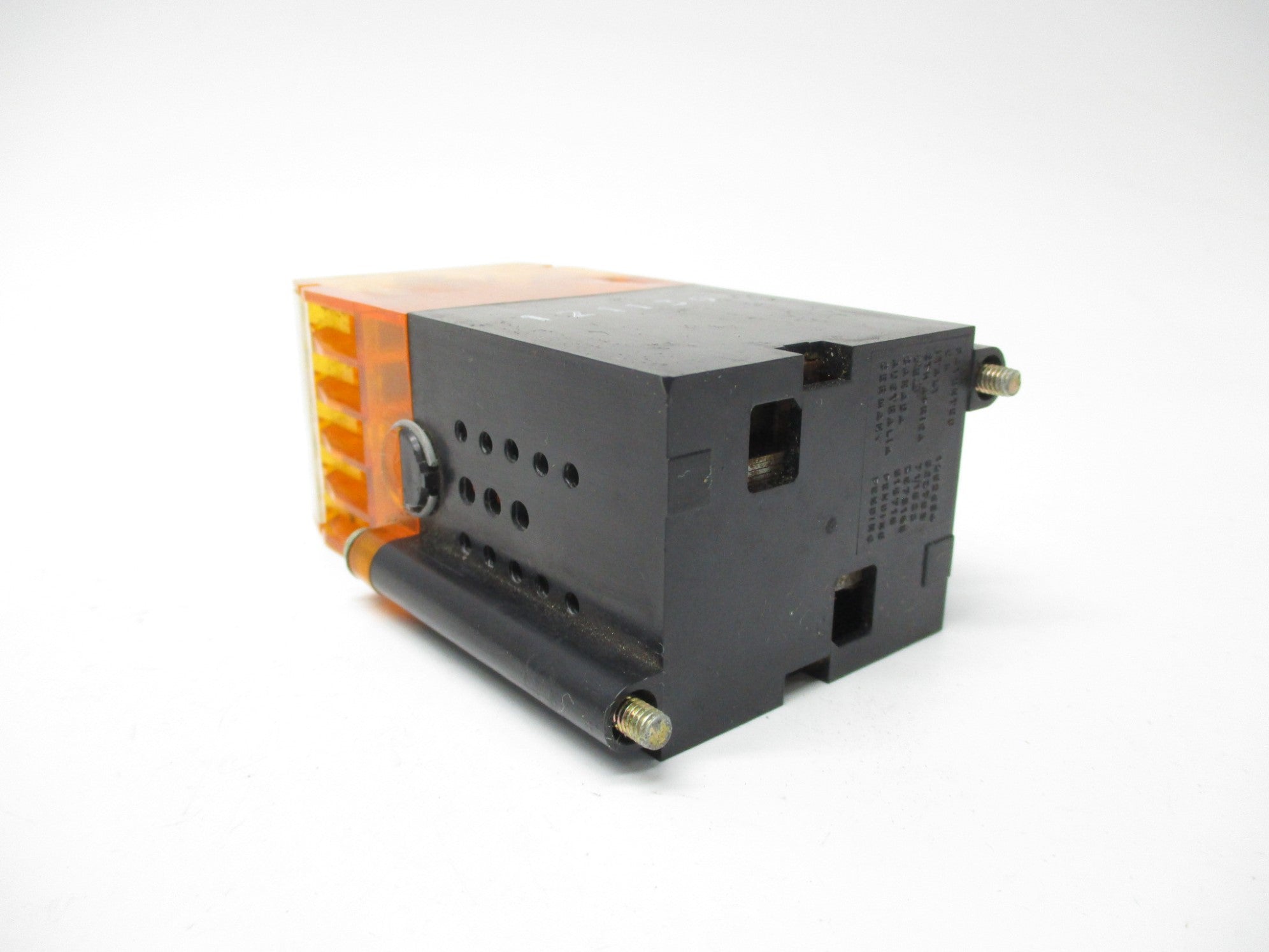 MTE 4N8-4R 600VAC 10A NSNP