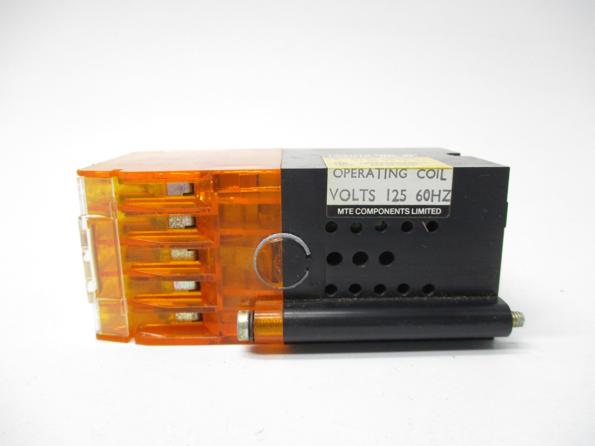 MTE 4N8-4R 600VAC 10A NSNP
