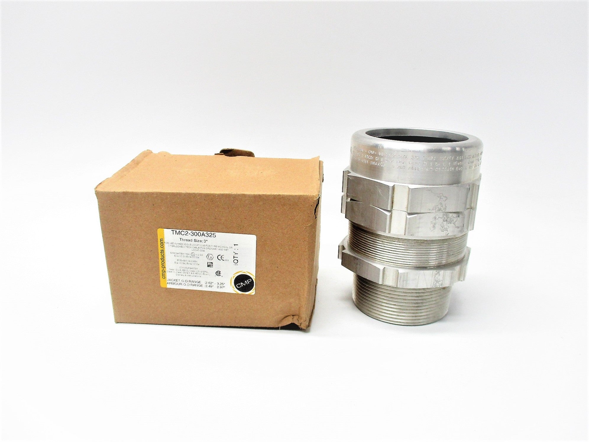 CMP TMC2-300A325 NSMP