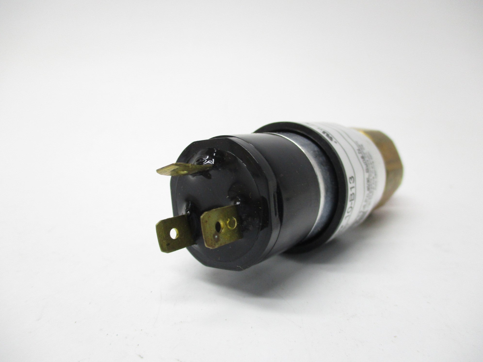 UNITED ELECTRIC 10-B13 NSMP