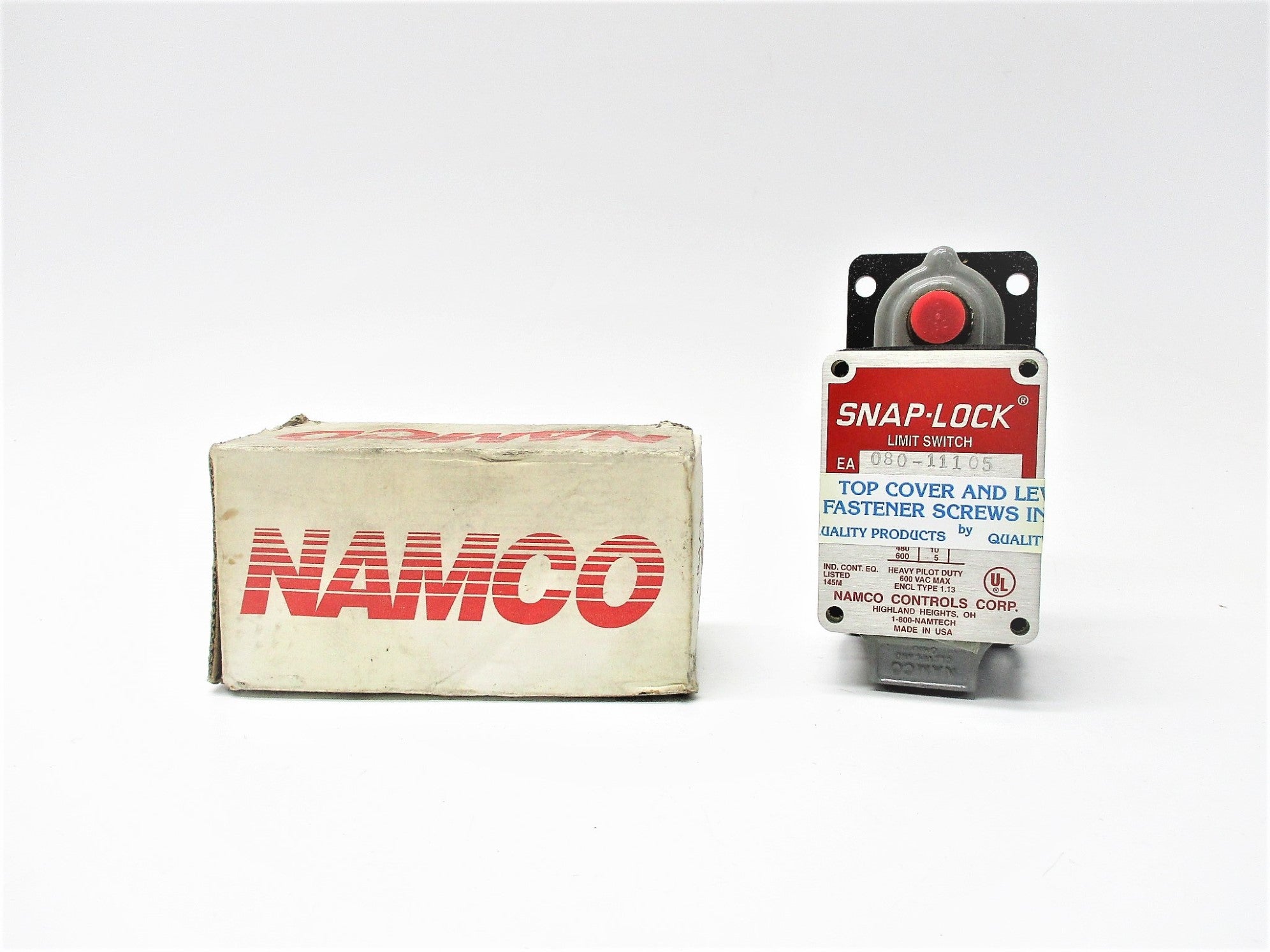 NAMCO EA080-11105 NSMP