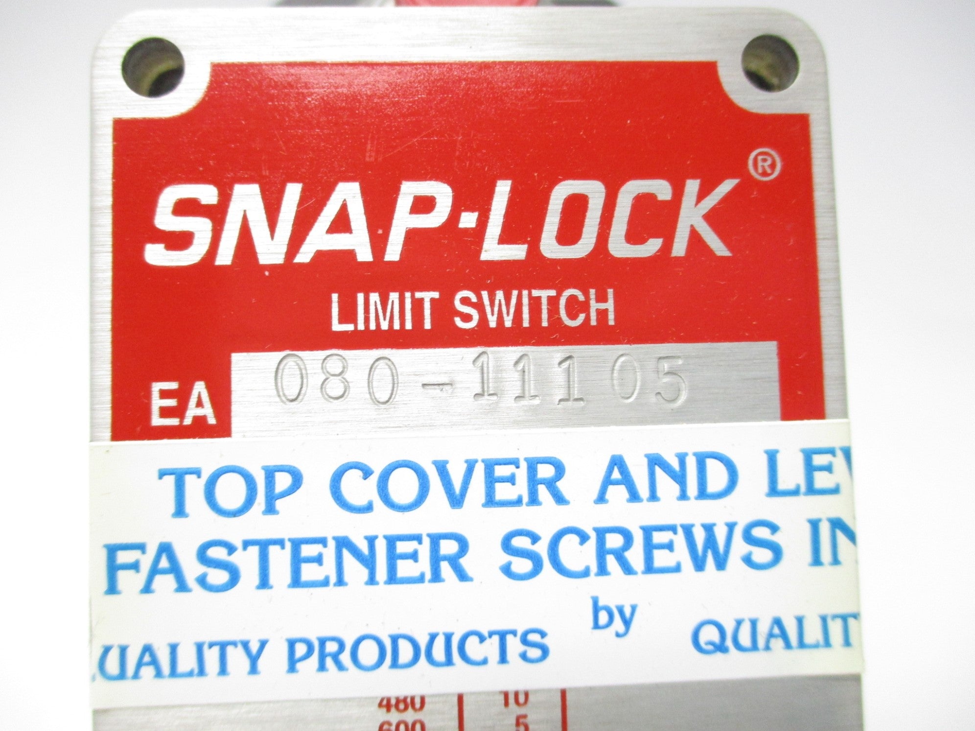 NAMCO EA080-11105 NSMP