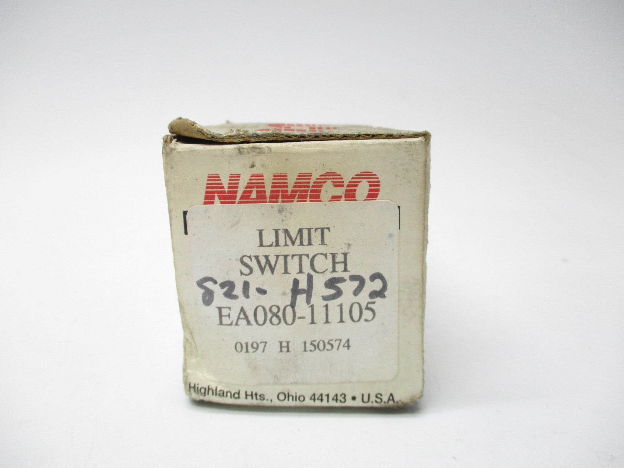 NAMCO EA080-11105 NSMP