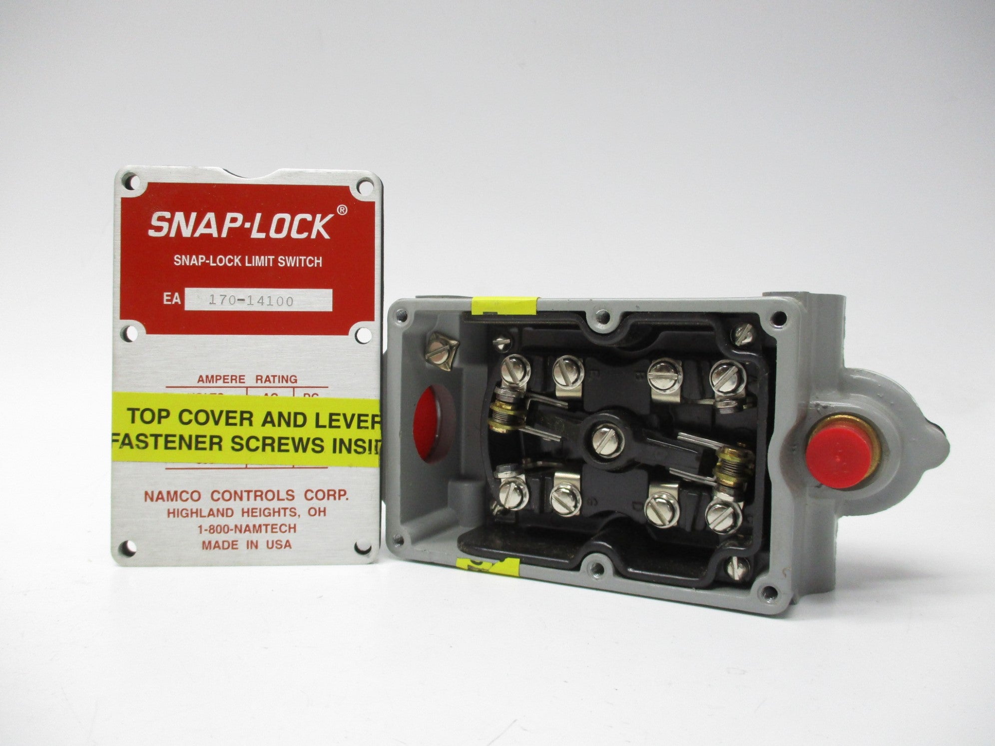 NAMCO EA170-14100 NSMP