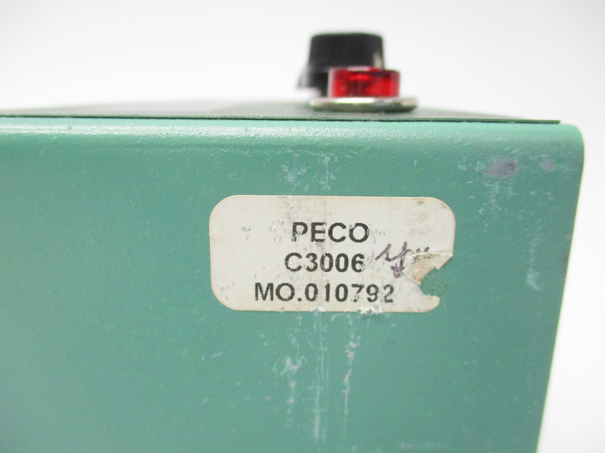 PECO C3006 NSNP