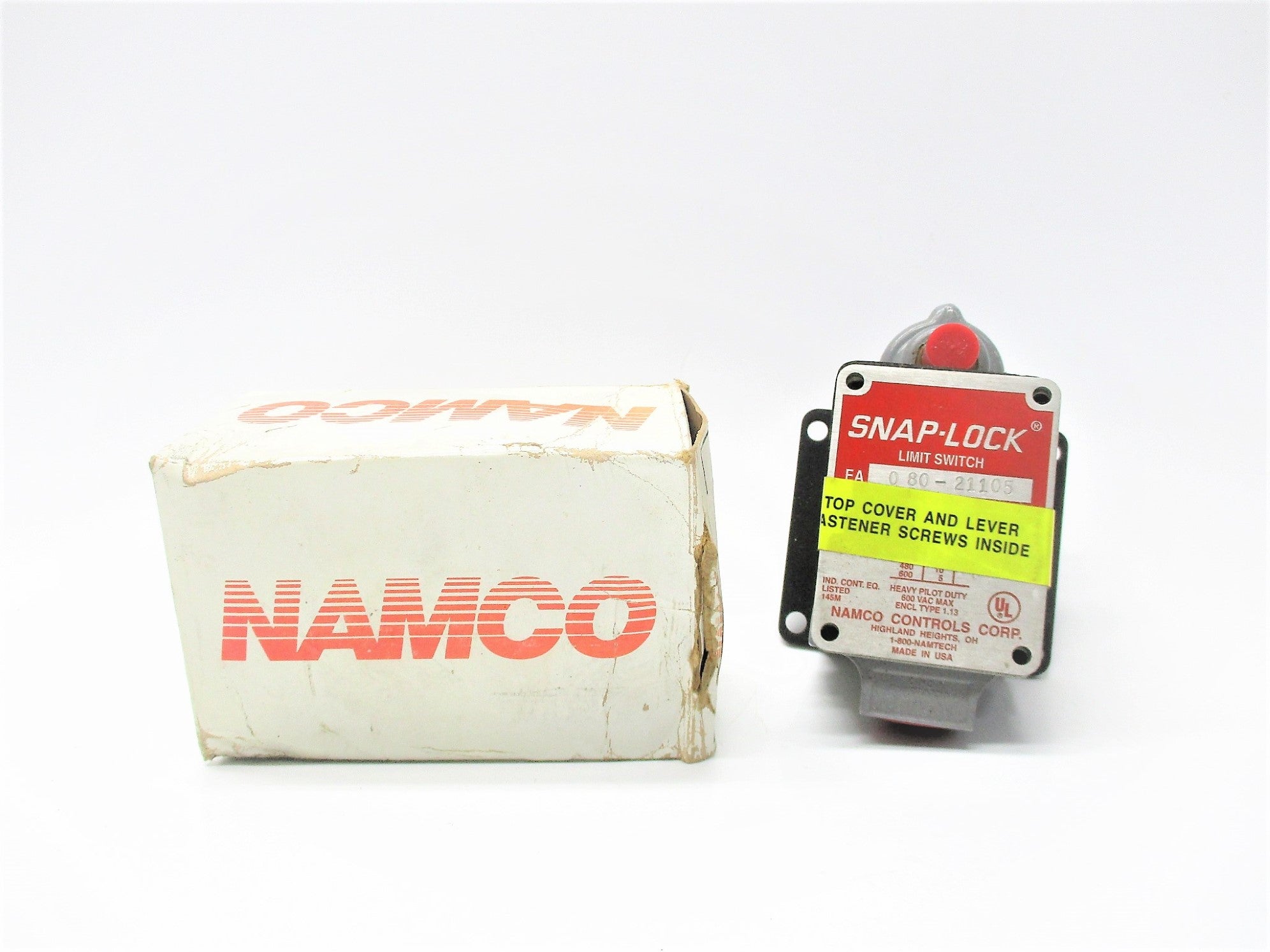 NAMCO EA080-21105 NSMP