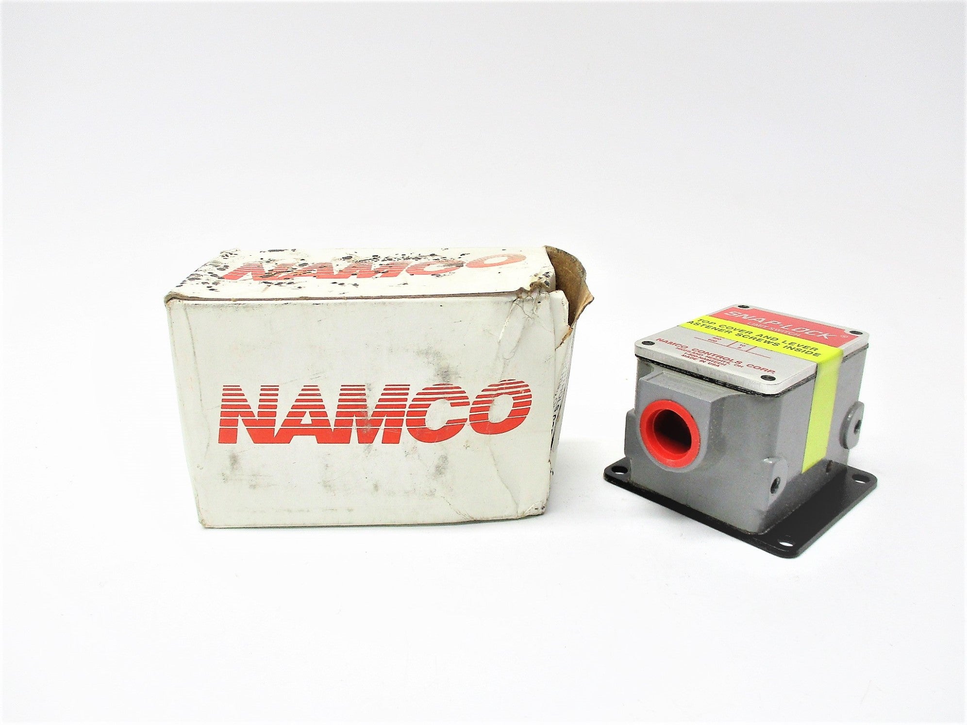 NAMCO EA040-21100 NSMP