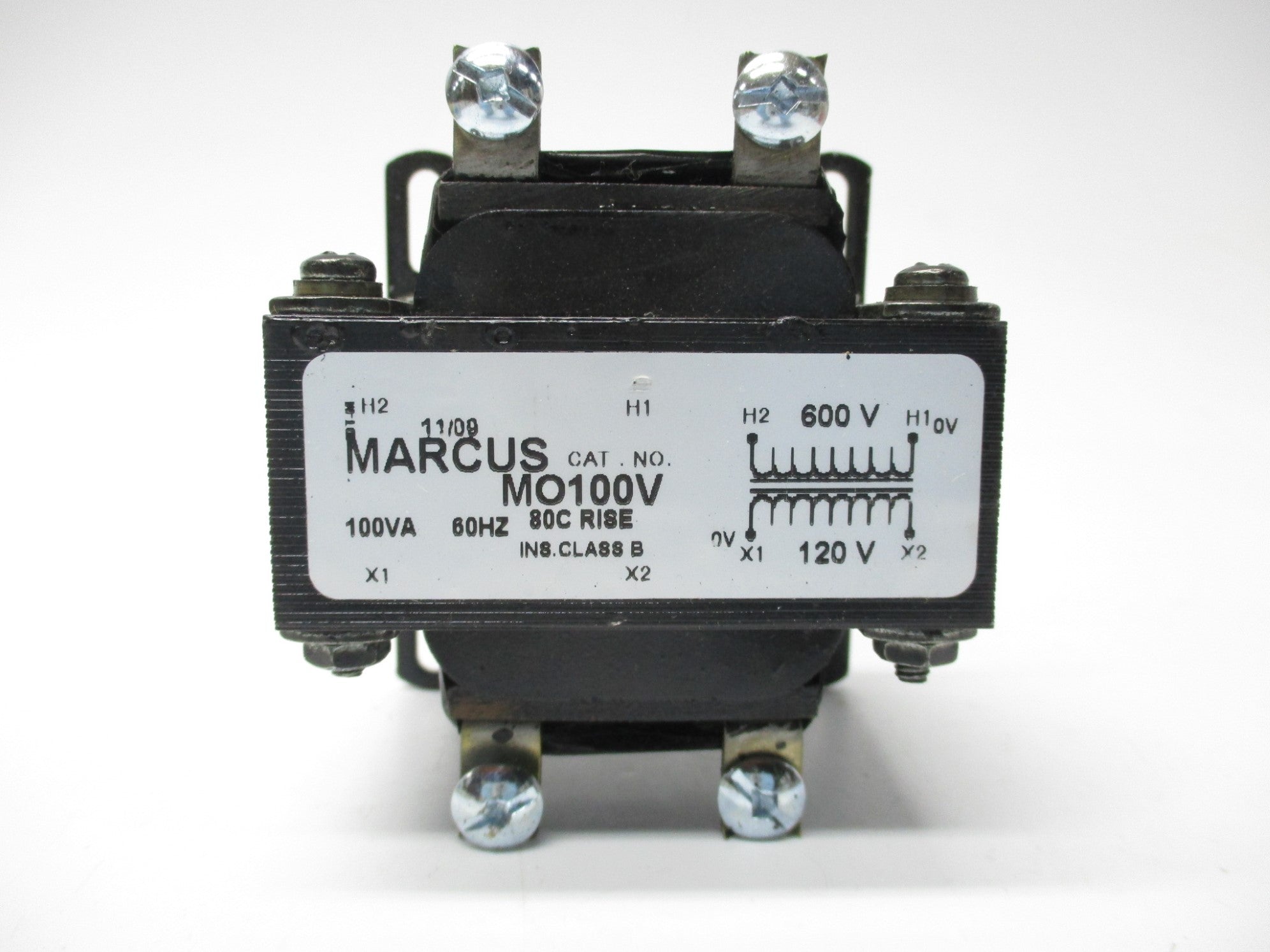 MARCUS MO100V NSMP