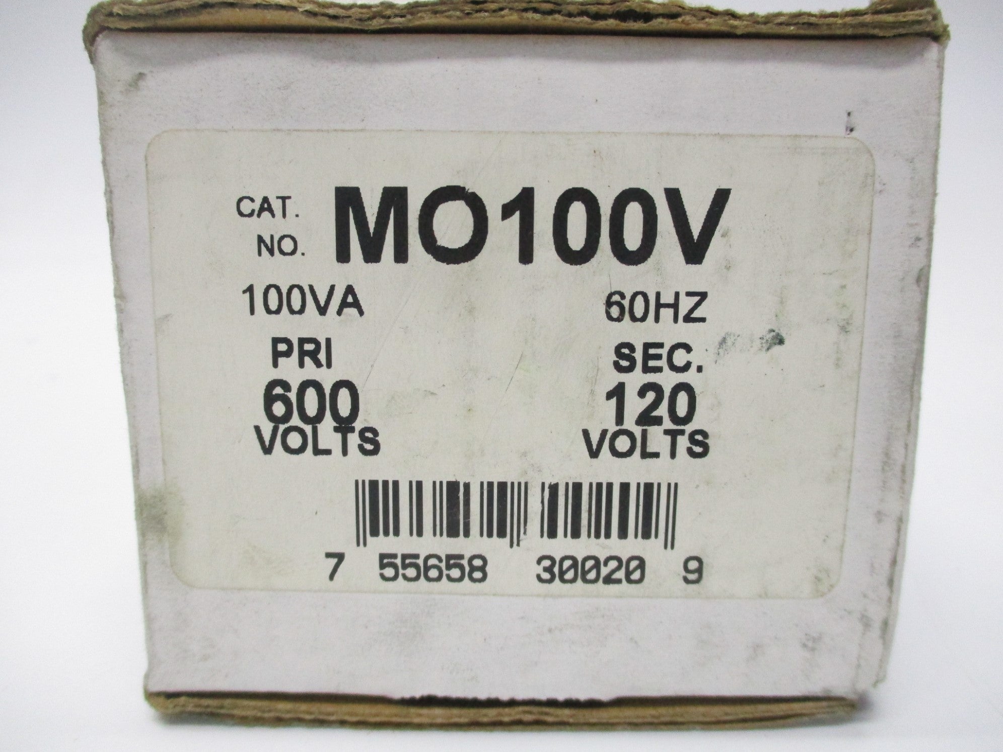 MARCUS MO100V NSMP