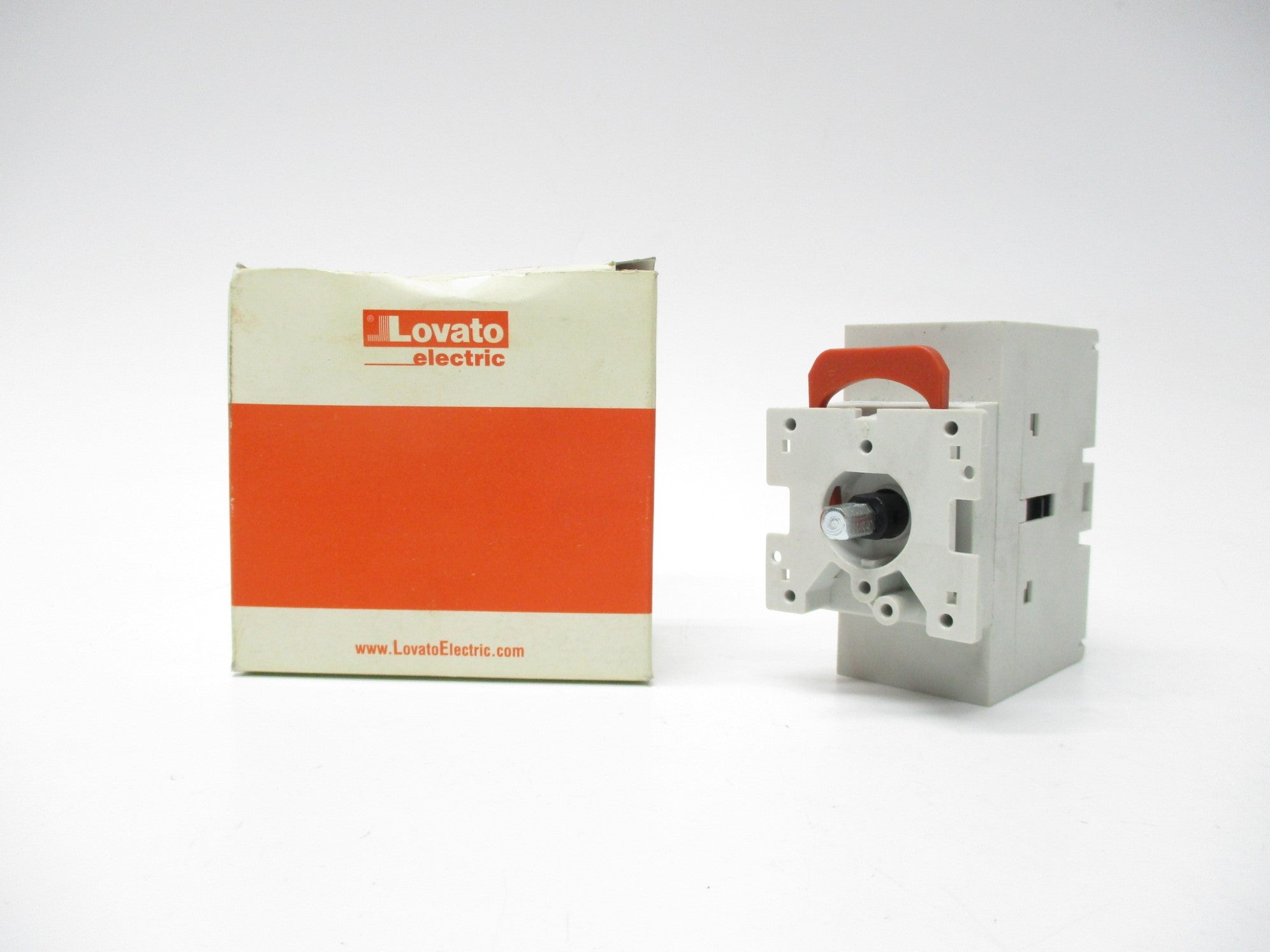 LOVATO GA025C NSMP
