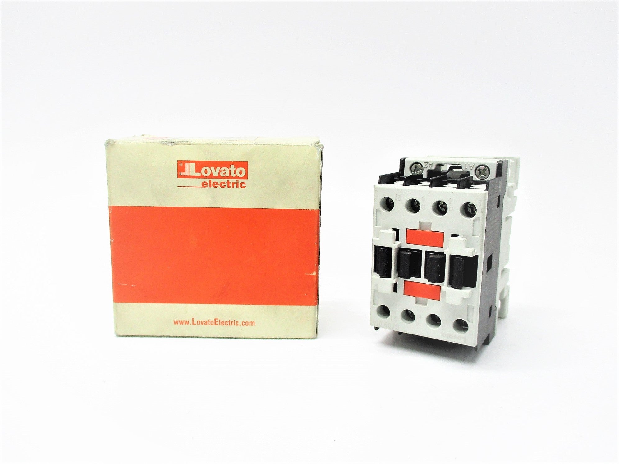 LOVATO BF0901A02460 24VAC NSMP