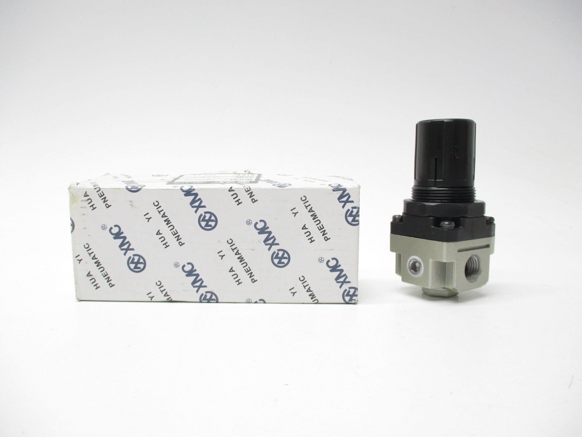 XMC AR2000-02 NSMP