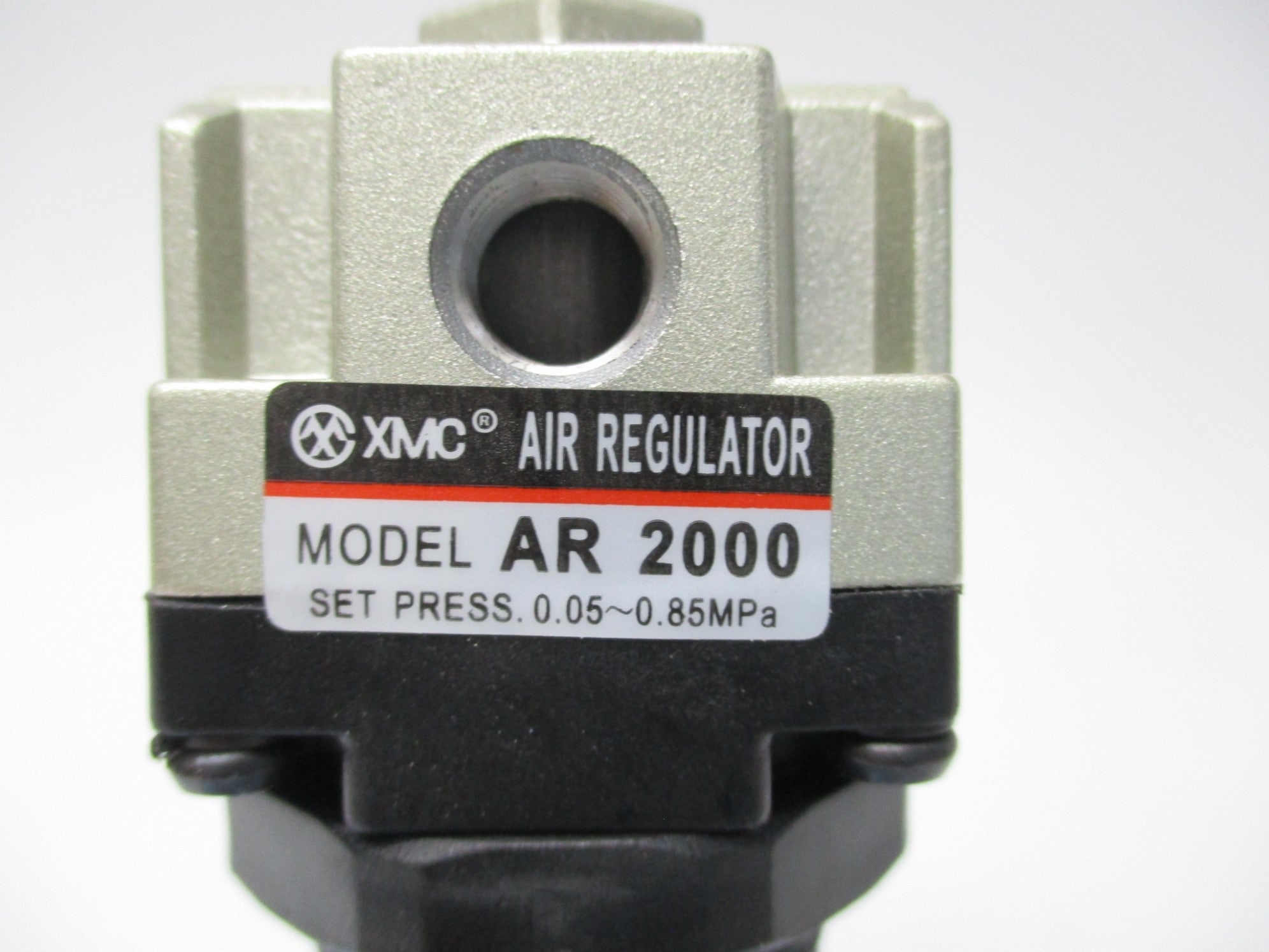 XMC AR2000-02 NSMP