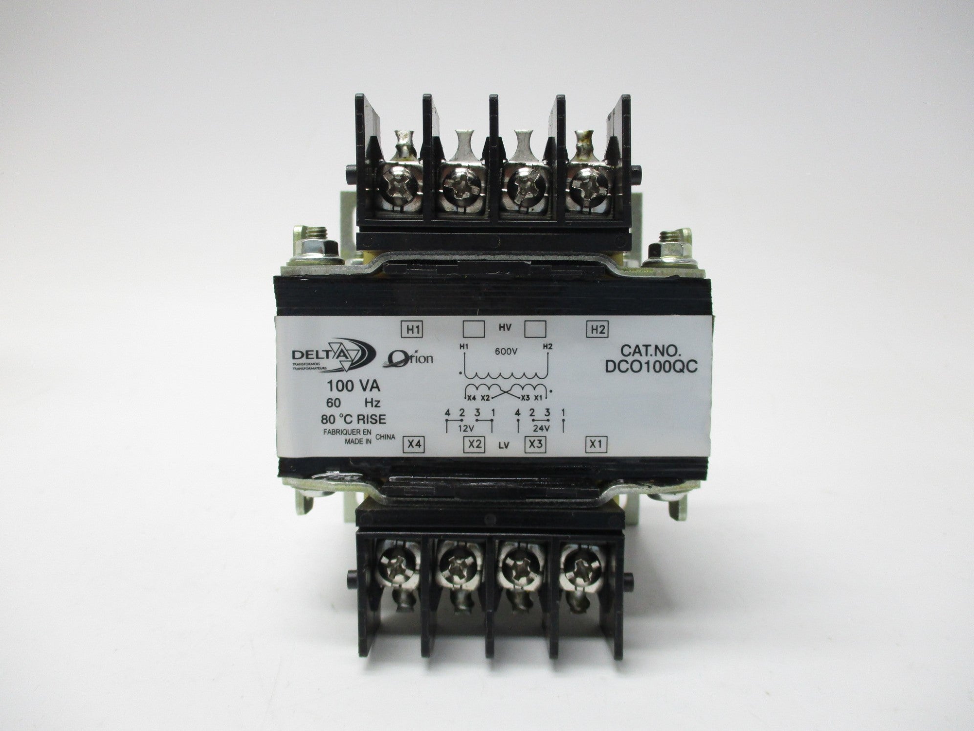 DELTA DCO100QC NSMP