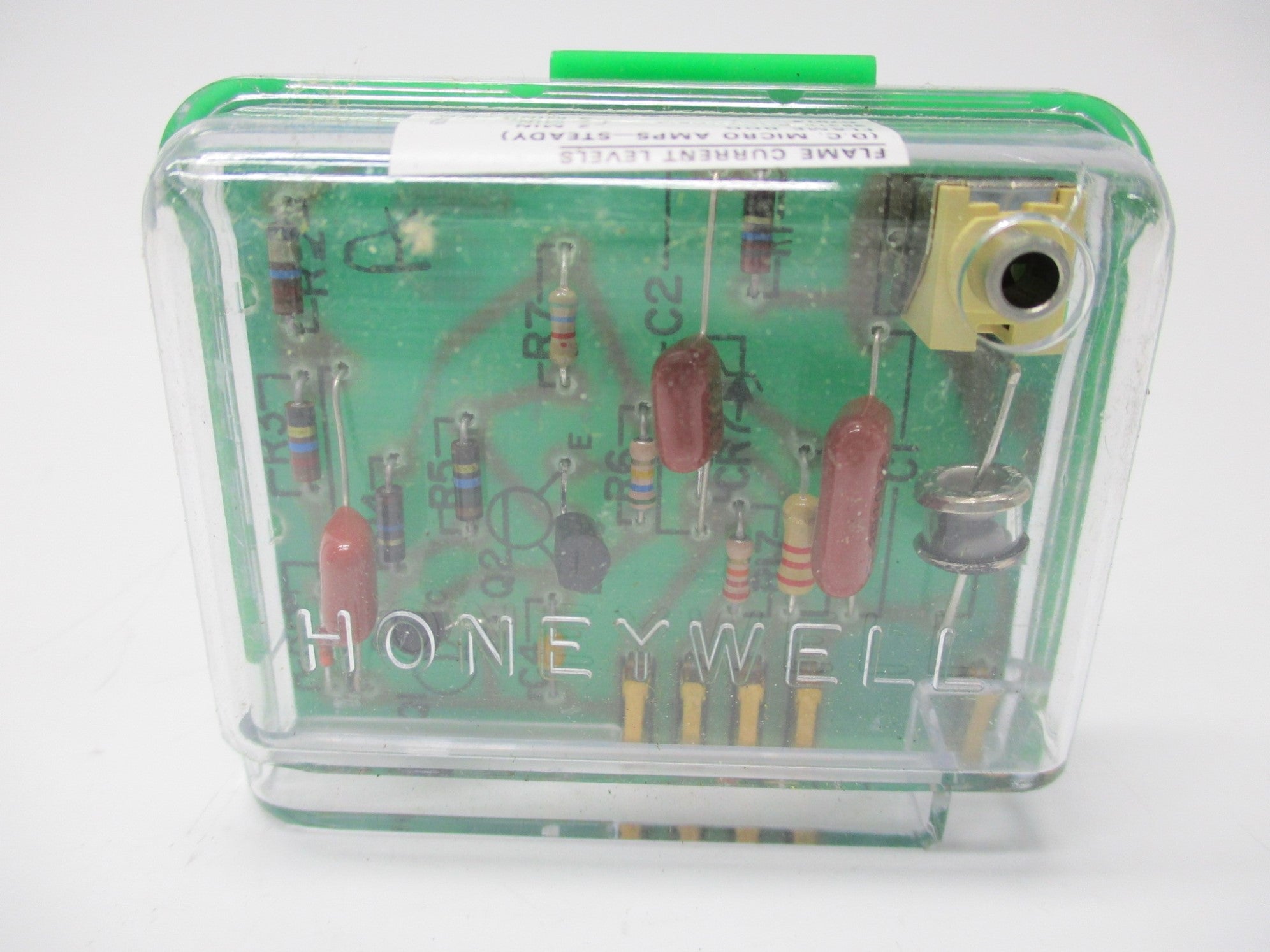 HONEYWELL R7289A1004 NSNP