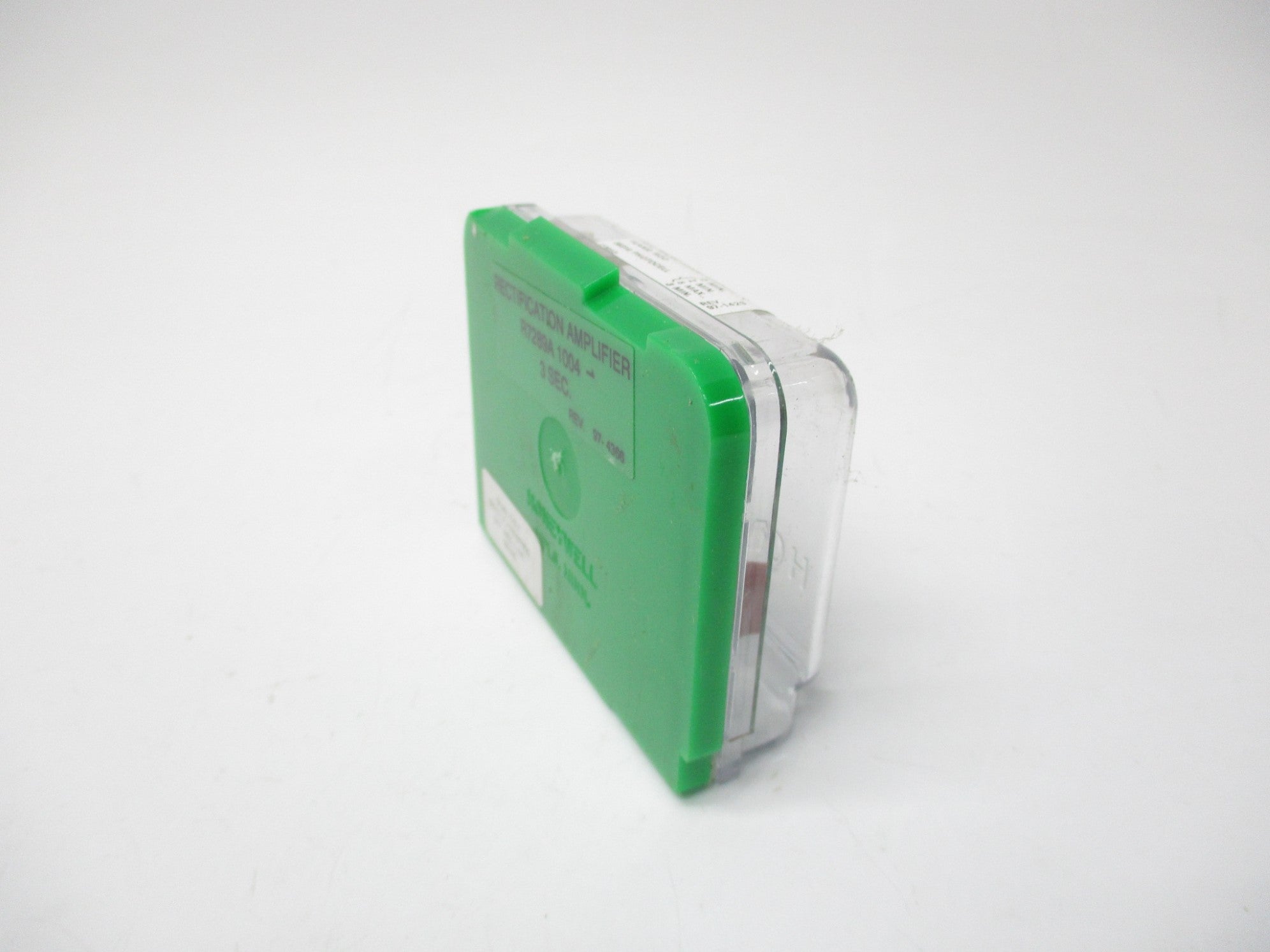 HONEYWELL R7289A1004 NSNP