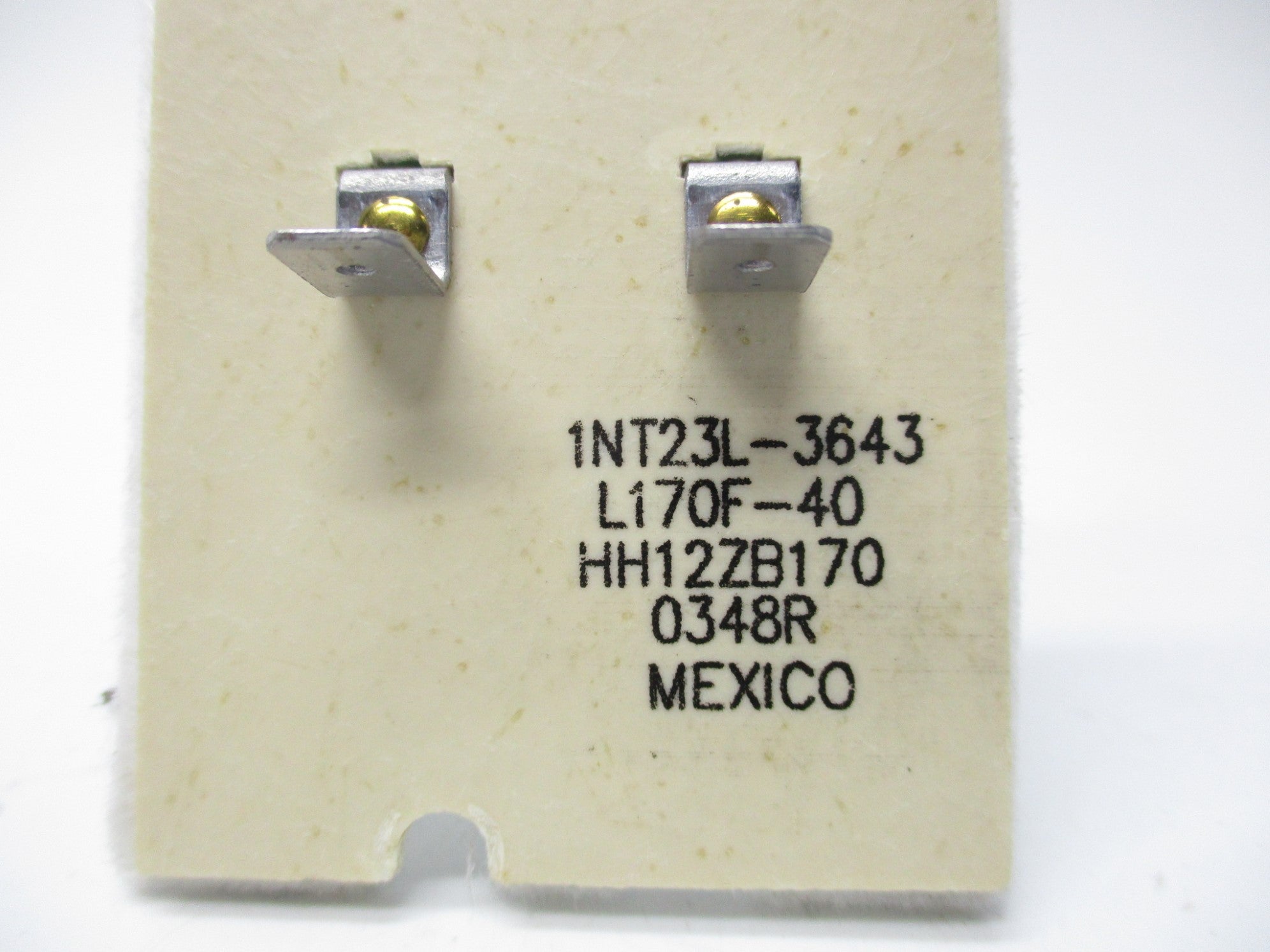 FAP HH12ZB170 NSMP