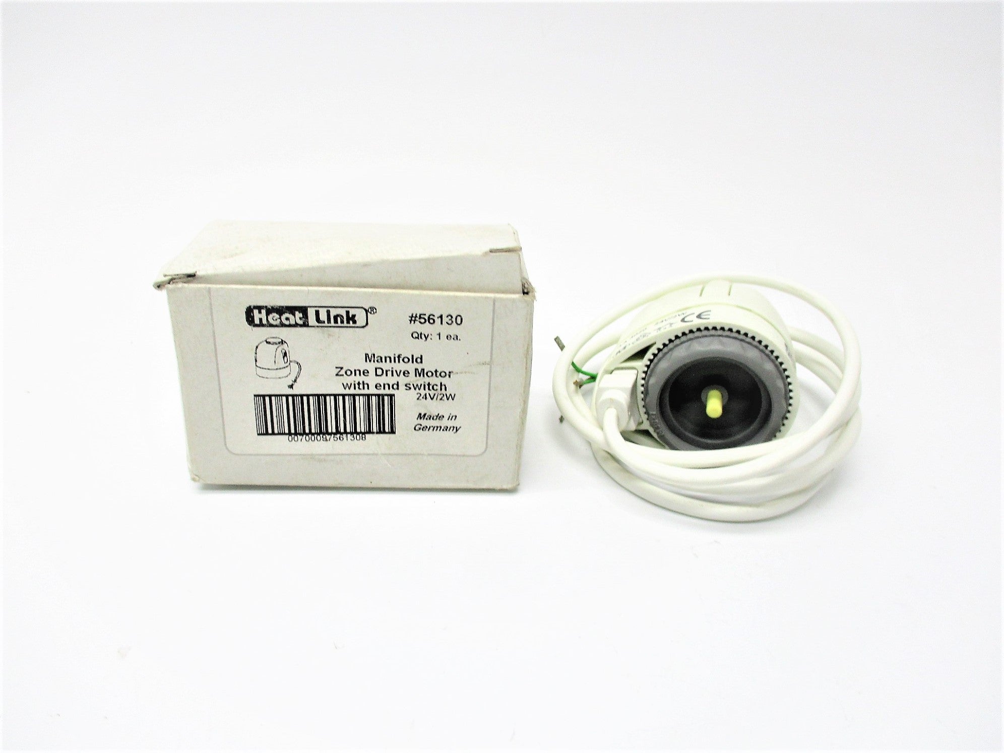 HEAT LINK 56130 NSMP