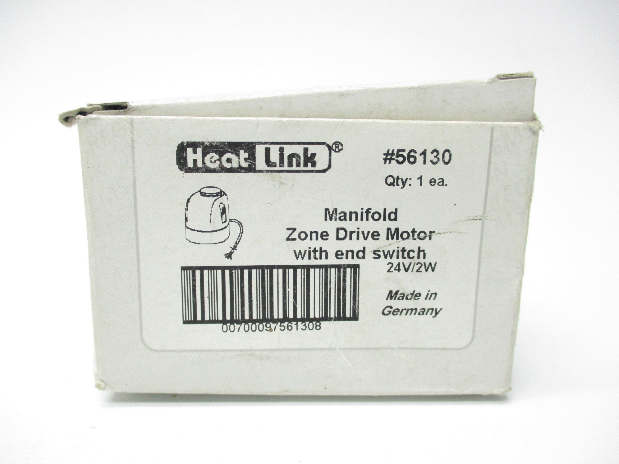 HEAT LINK 56130 NSMP
