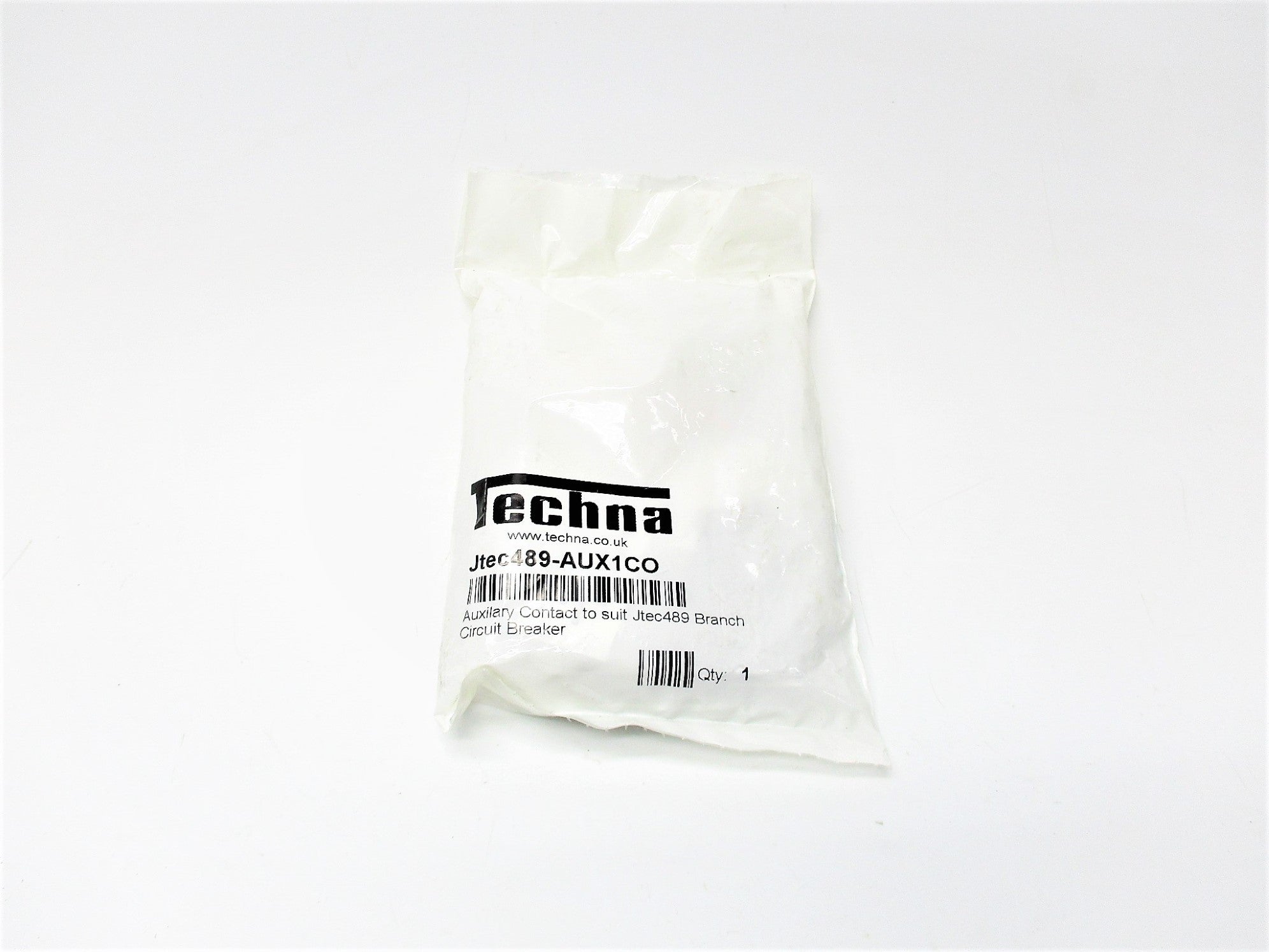 TECHNA JTEC489-AUX1CO NSMP
