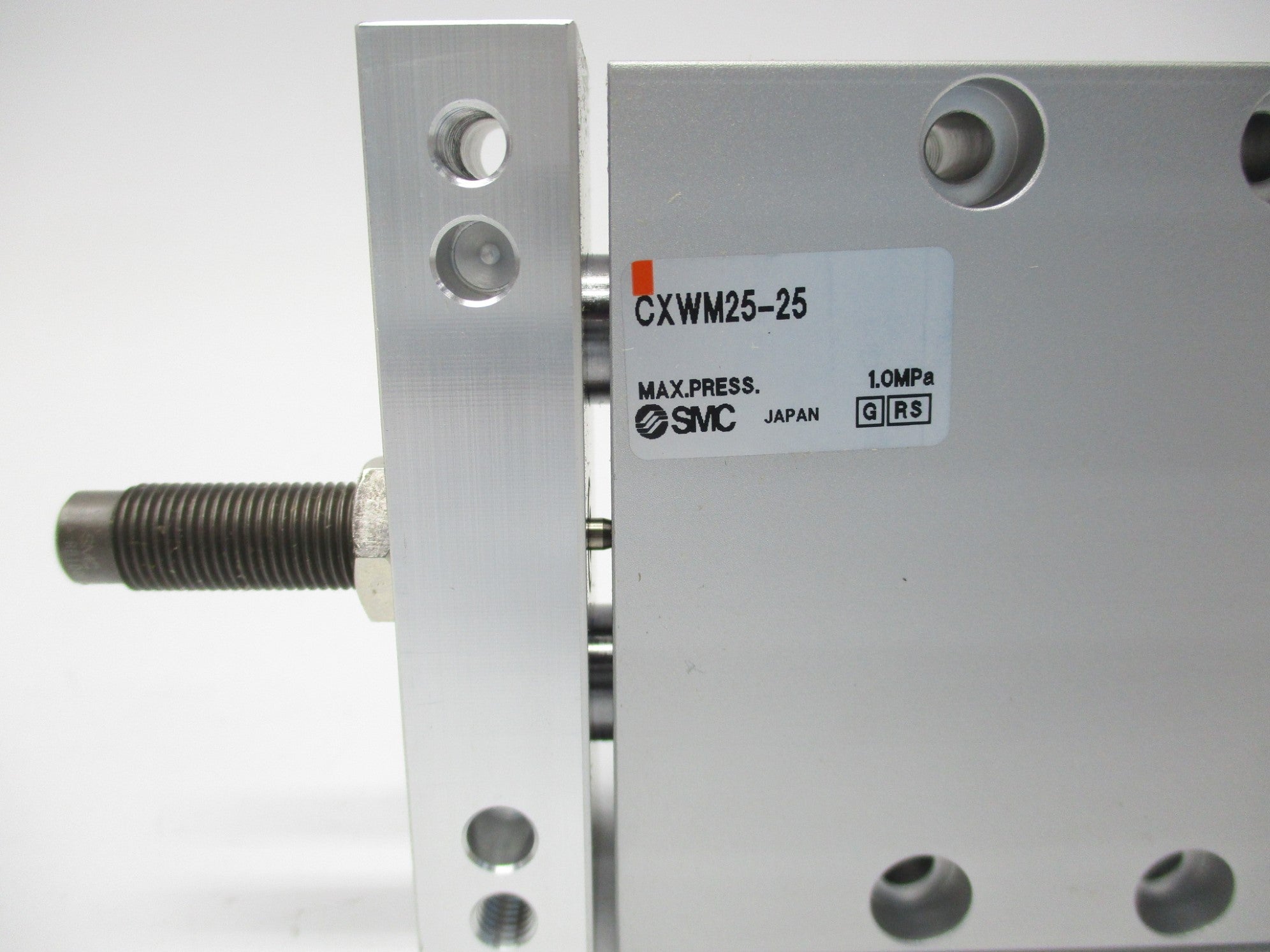 SMC CXWM25-25 NSMP