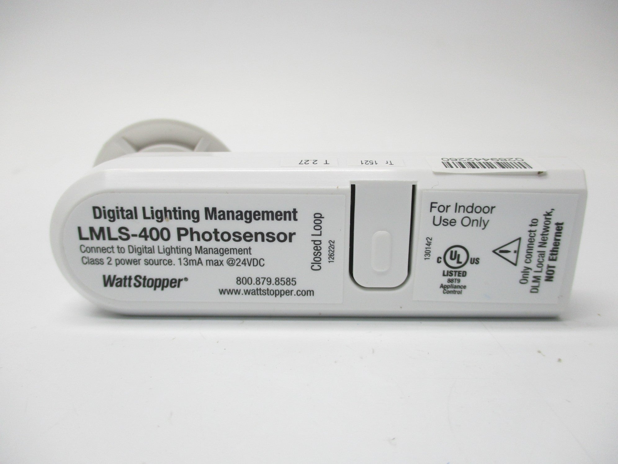 WATTSTOPPER LMLS-400 NSMP