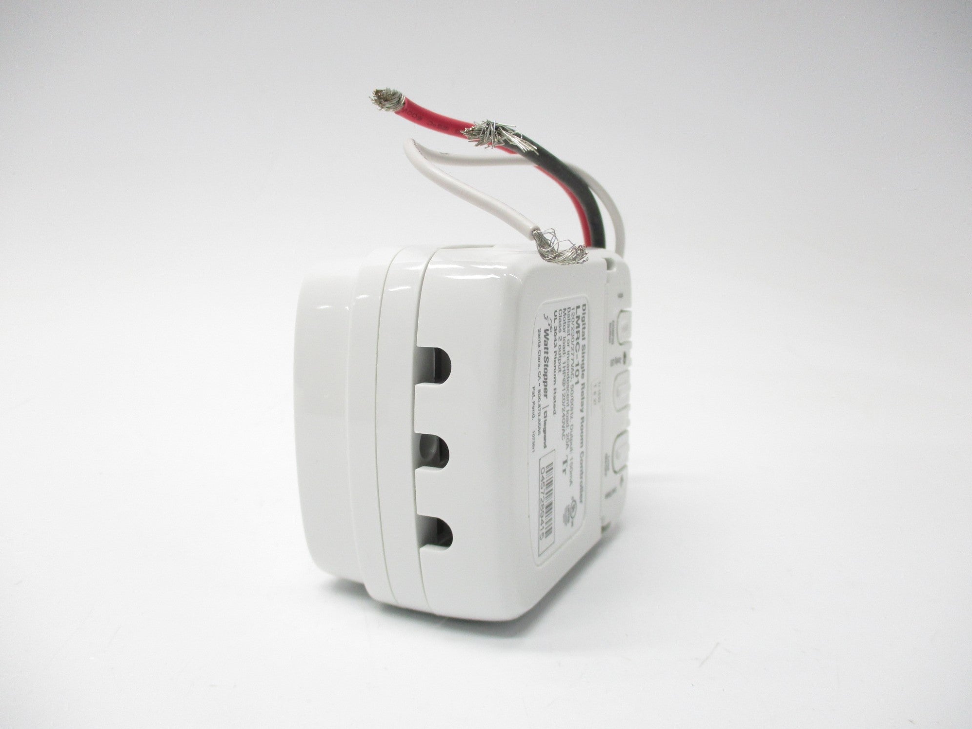 WATTSTOPPER LMRC-101 NSMP