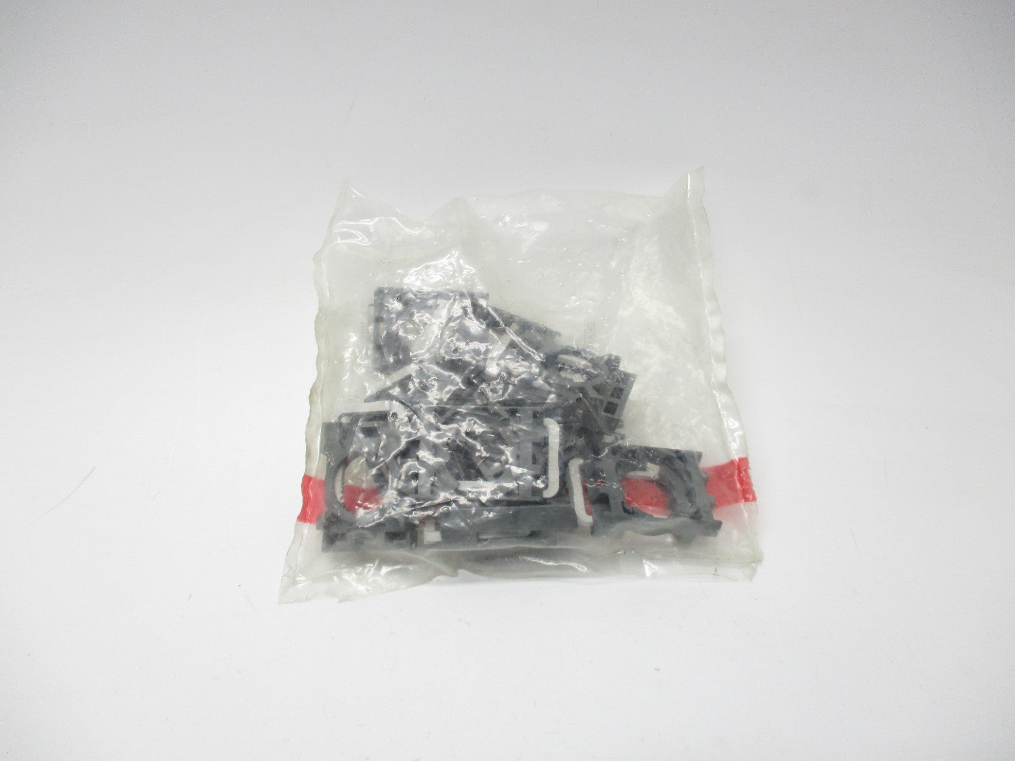 ABB MCBH-00 1SFA611605R1100 (PKG OF 10) NSMP