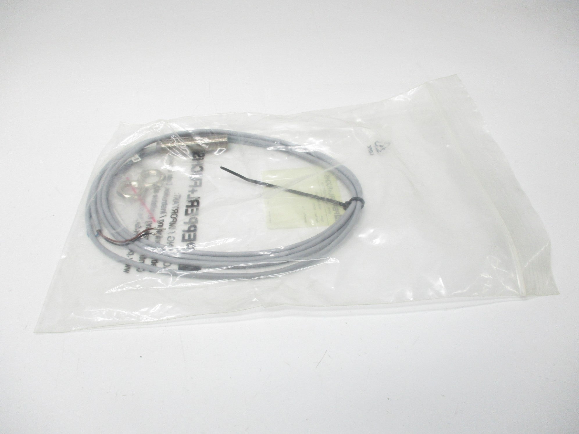 PEPPERL+FUCHS NBB4-12GM50-E3 NSMP