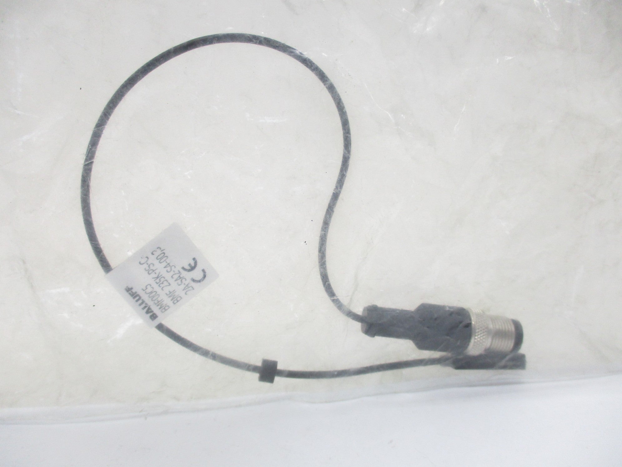 BALLUFF BMF235K-PS-C-2A-SA2-S4-00.3 BMF00C5 10-30VDC NSMP
