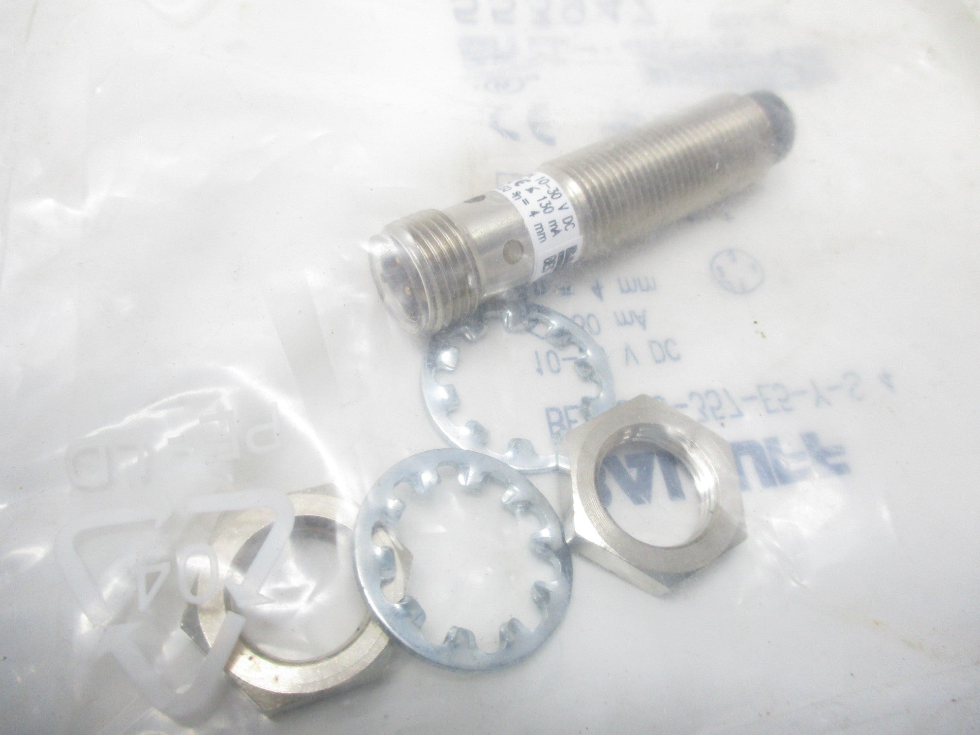 BALLUFF BES516-357-E5-Y-S4 NSMP