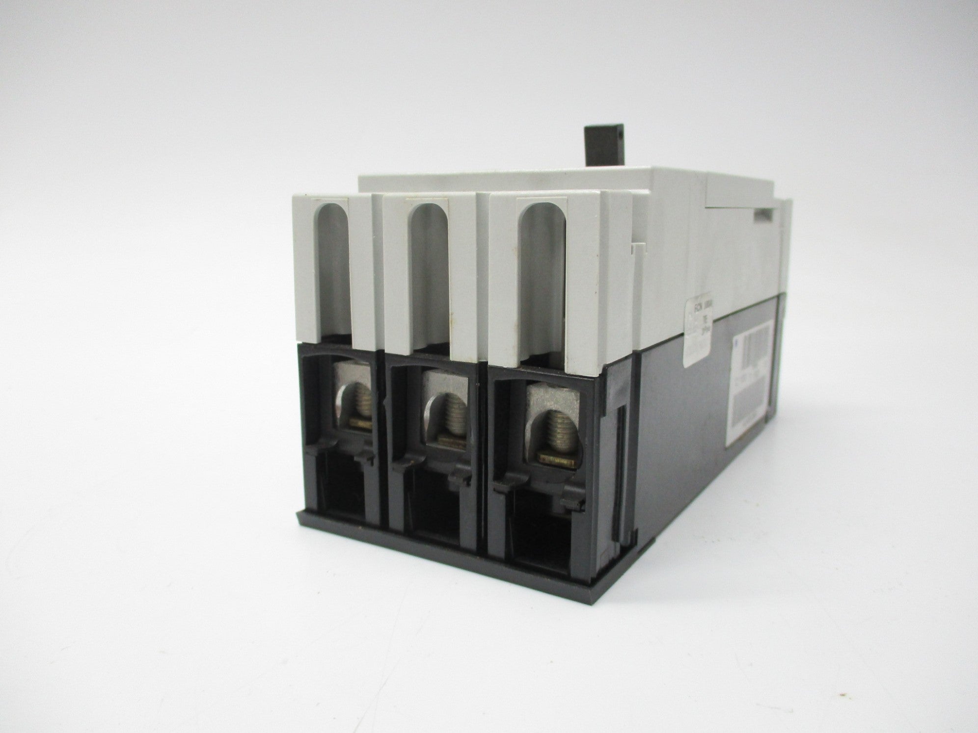 GENERAL ELECTRIC FCN36TE100R1 600VDC 100A NSMP