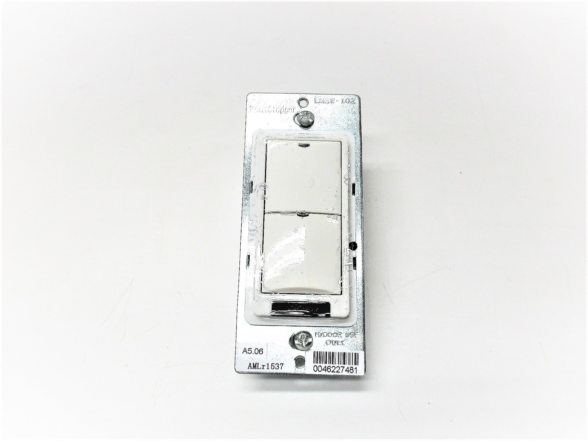 WATTSTOPPER LMSW-102 NSNP