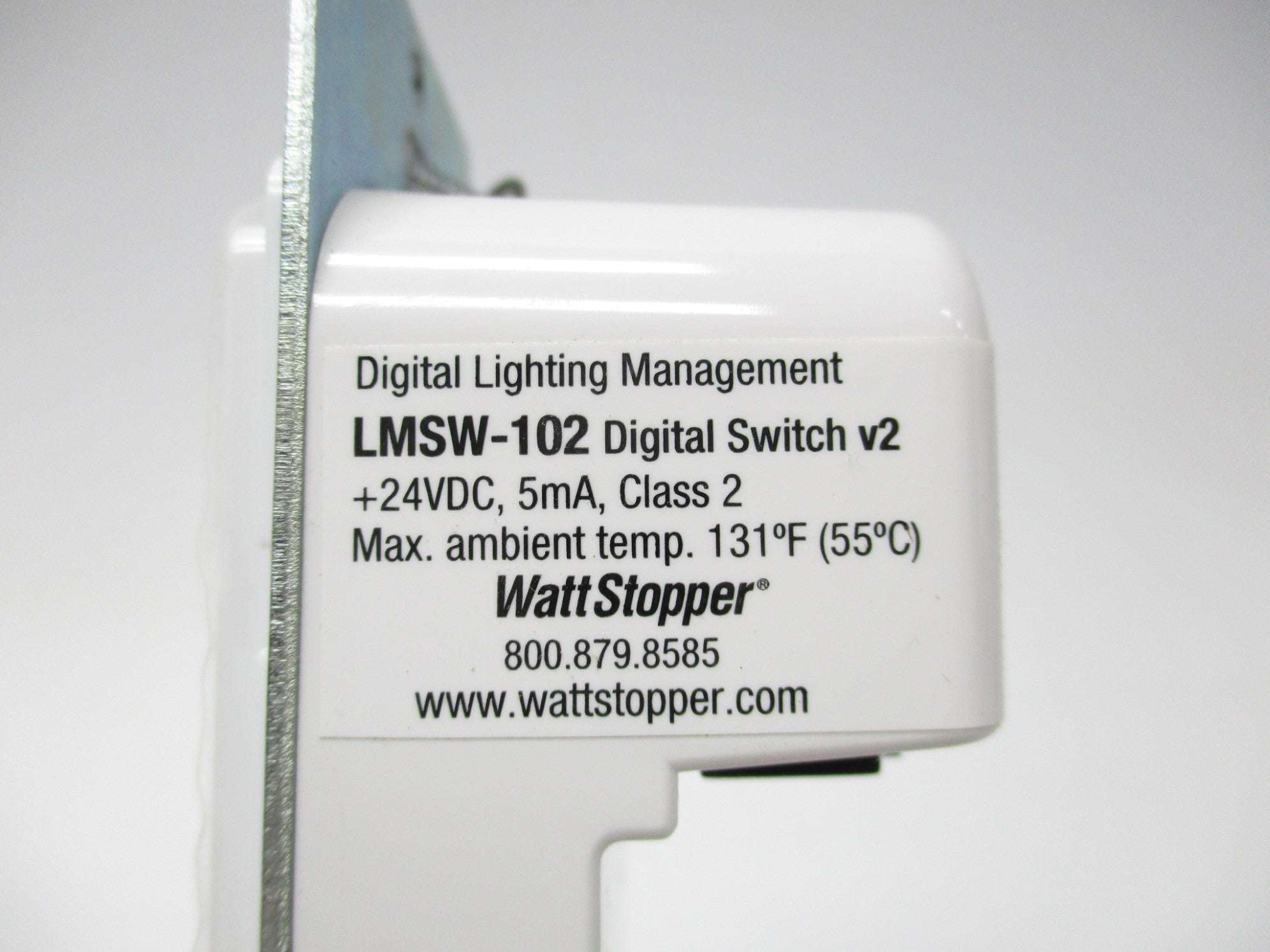 WATTSTOPPER LMSW-102 NSNP