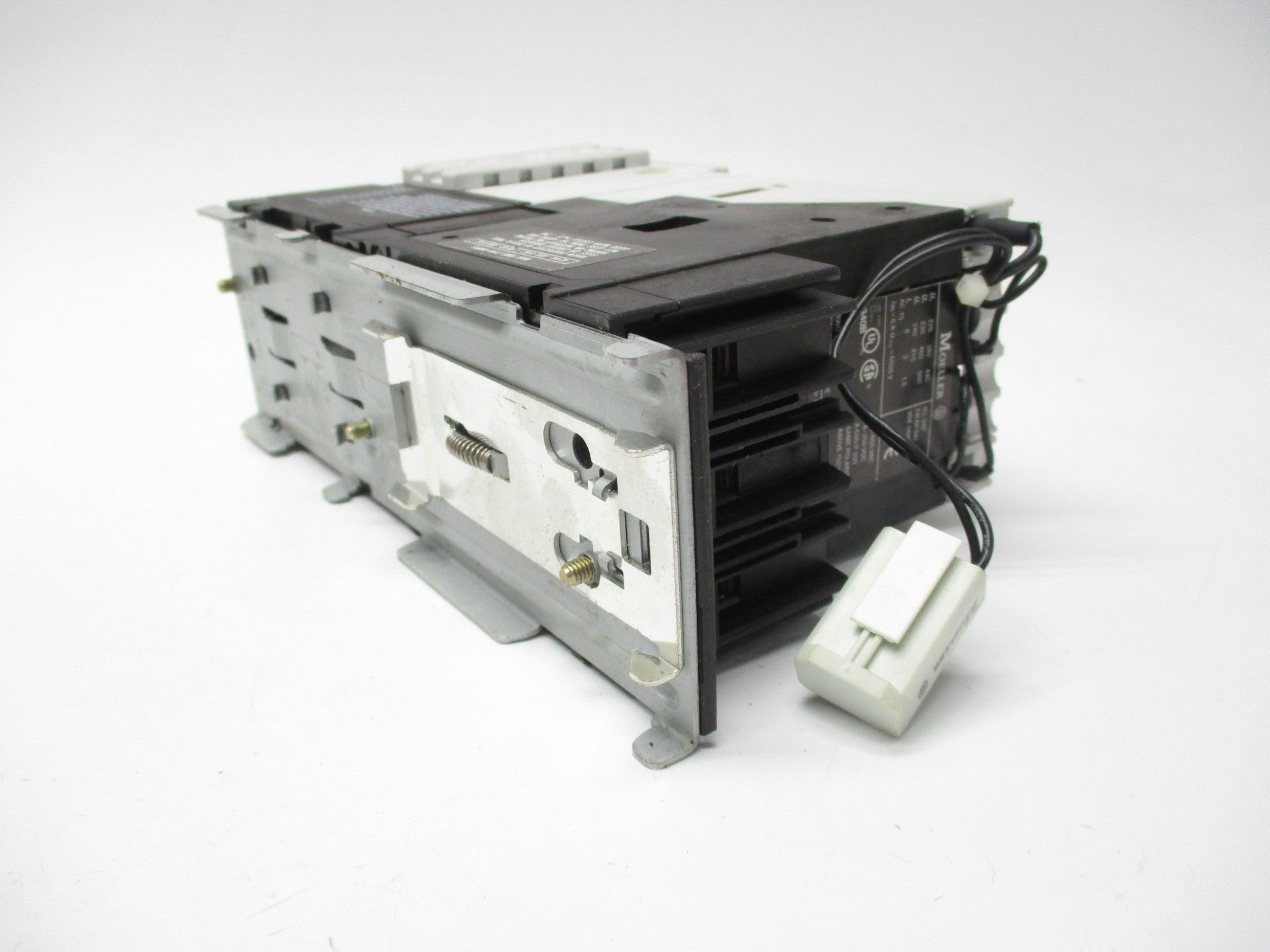 KLOCKNER MOELLER S-G-PKZ2 24VDC NSNP