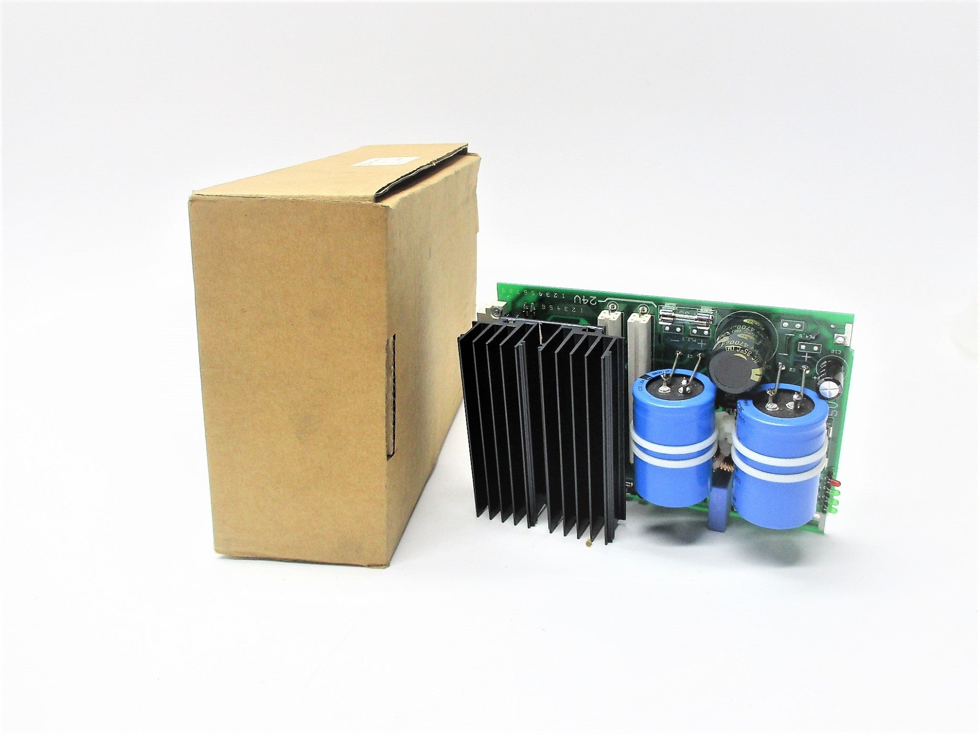 SMART DRIVE PSU15/C NSMP