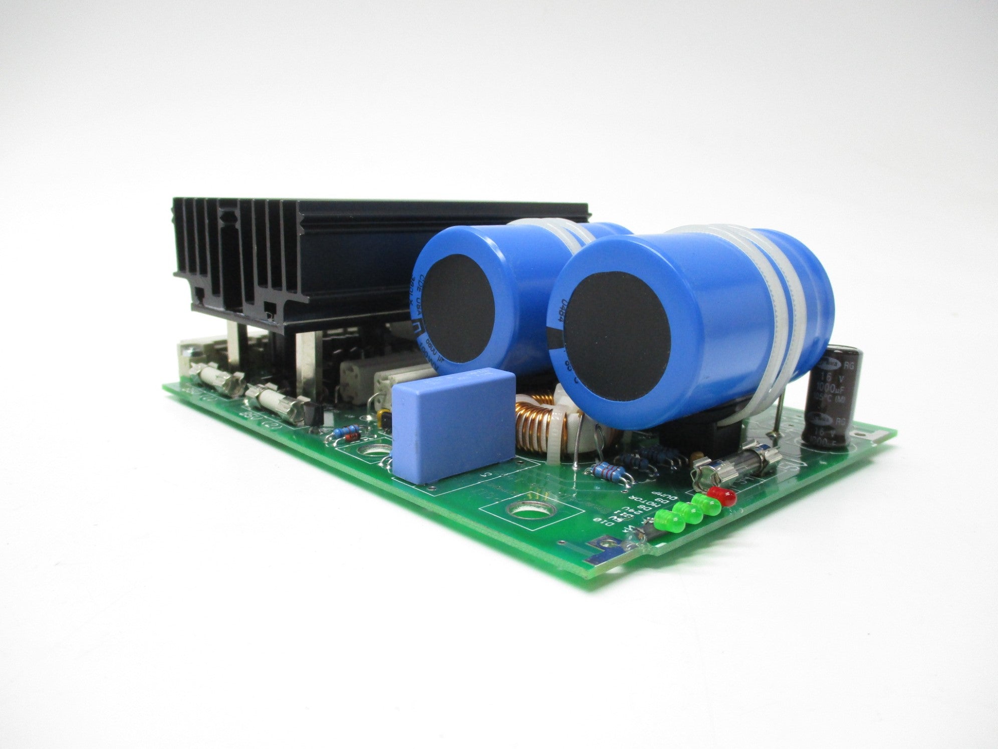 SMART DRIVE PSU15/C NSMP