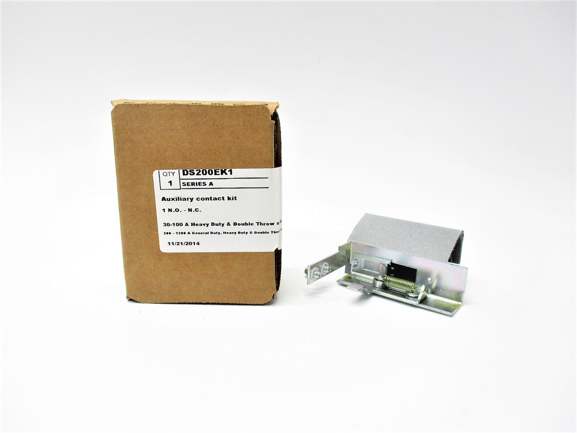 EATON DS200EK1 SER. A NSMP