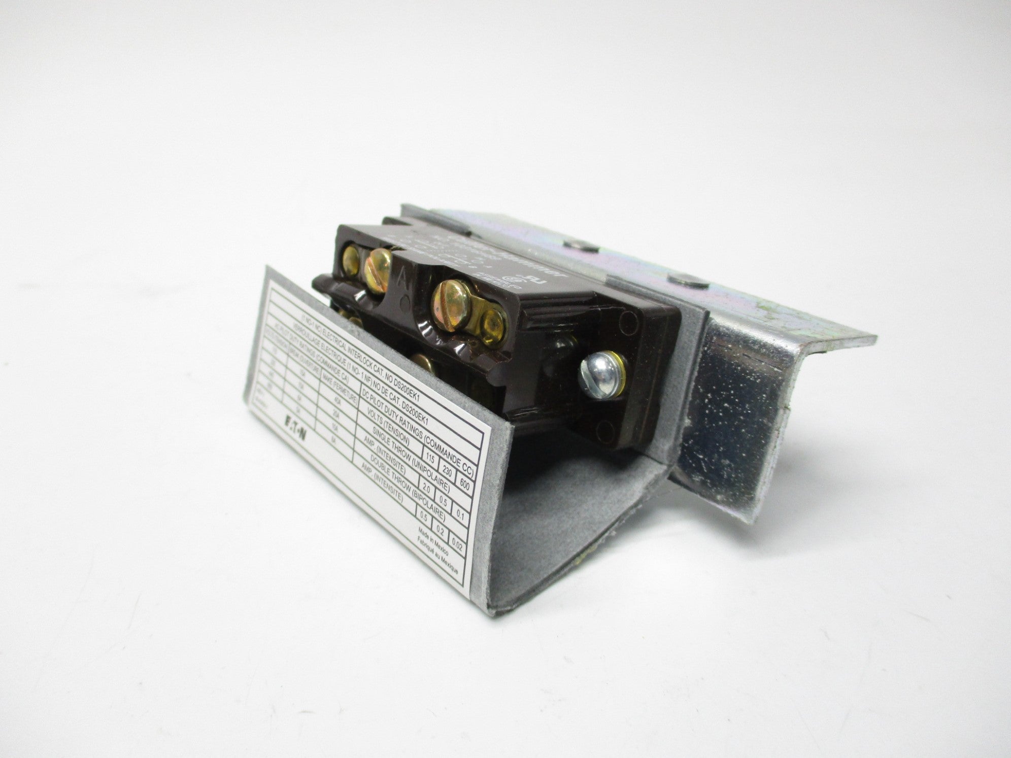 EATON DS200EK1 SER. A NSMP