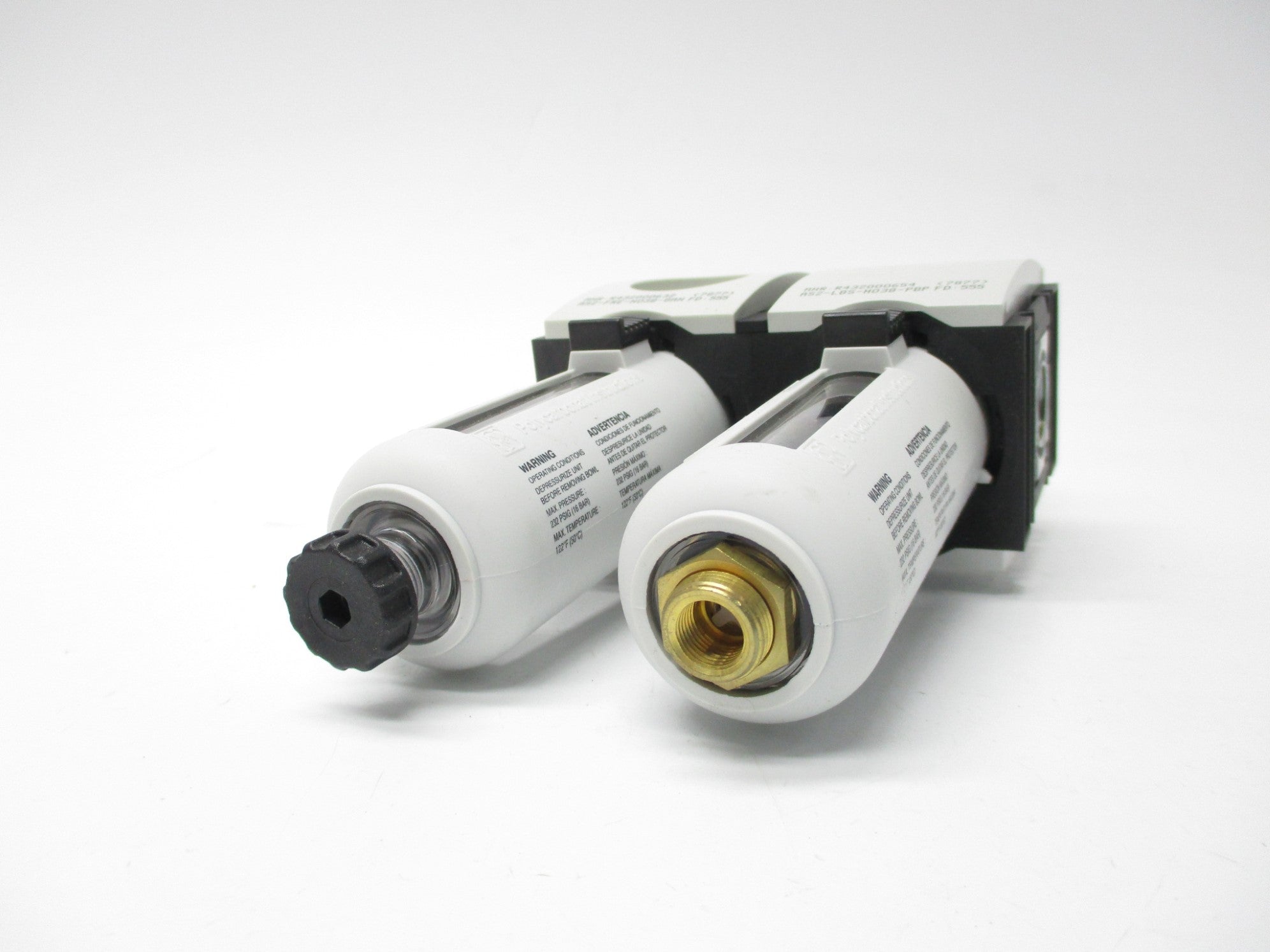 AVENTICS R432000632 R432000654 NSNP