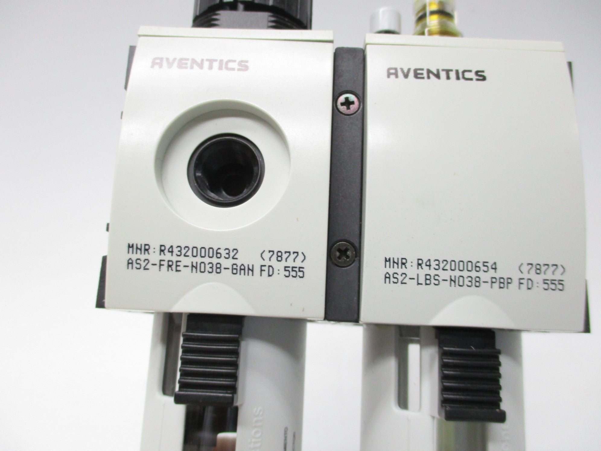 AVENTICS R432000632 R432000654 NSNP