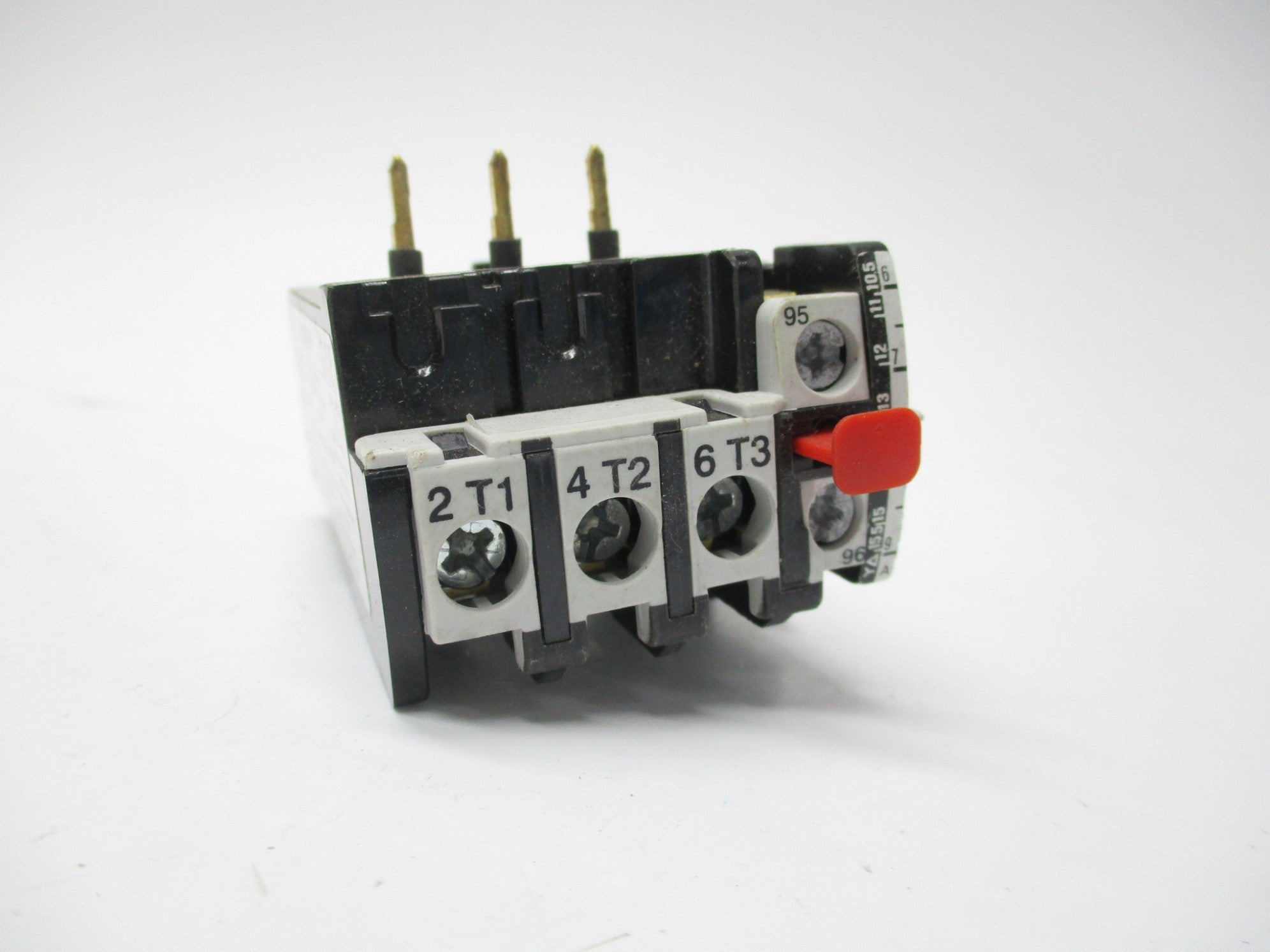 IMO U12/16E9 600V 6-9A NSMP